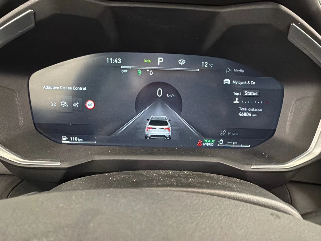 Hoofdafbeelding Lynk & Co 01