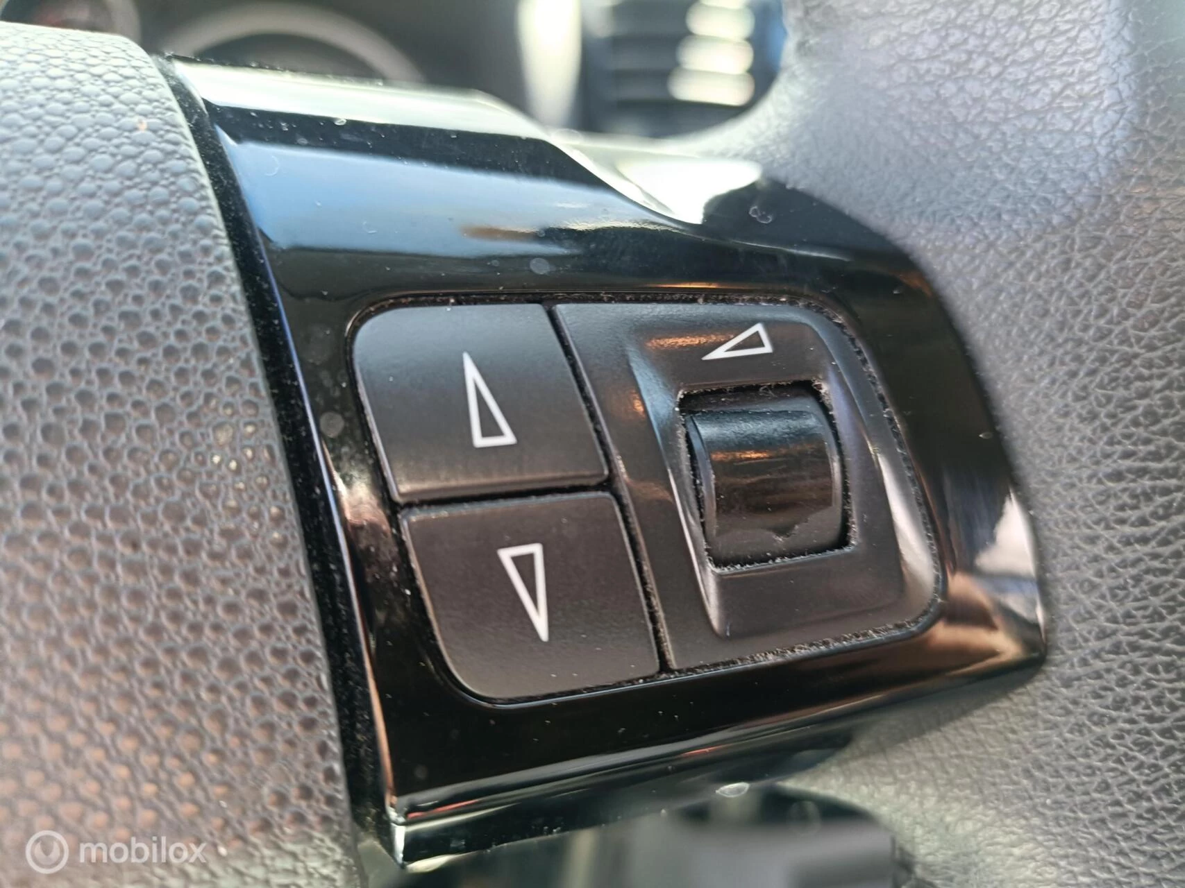 Hoofdafbeelding Opel Zafira