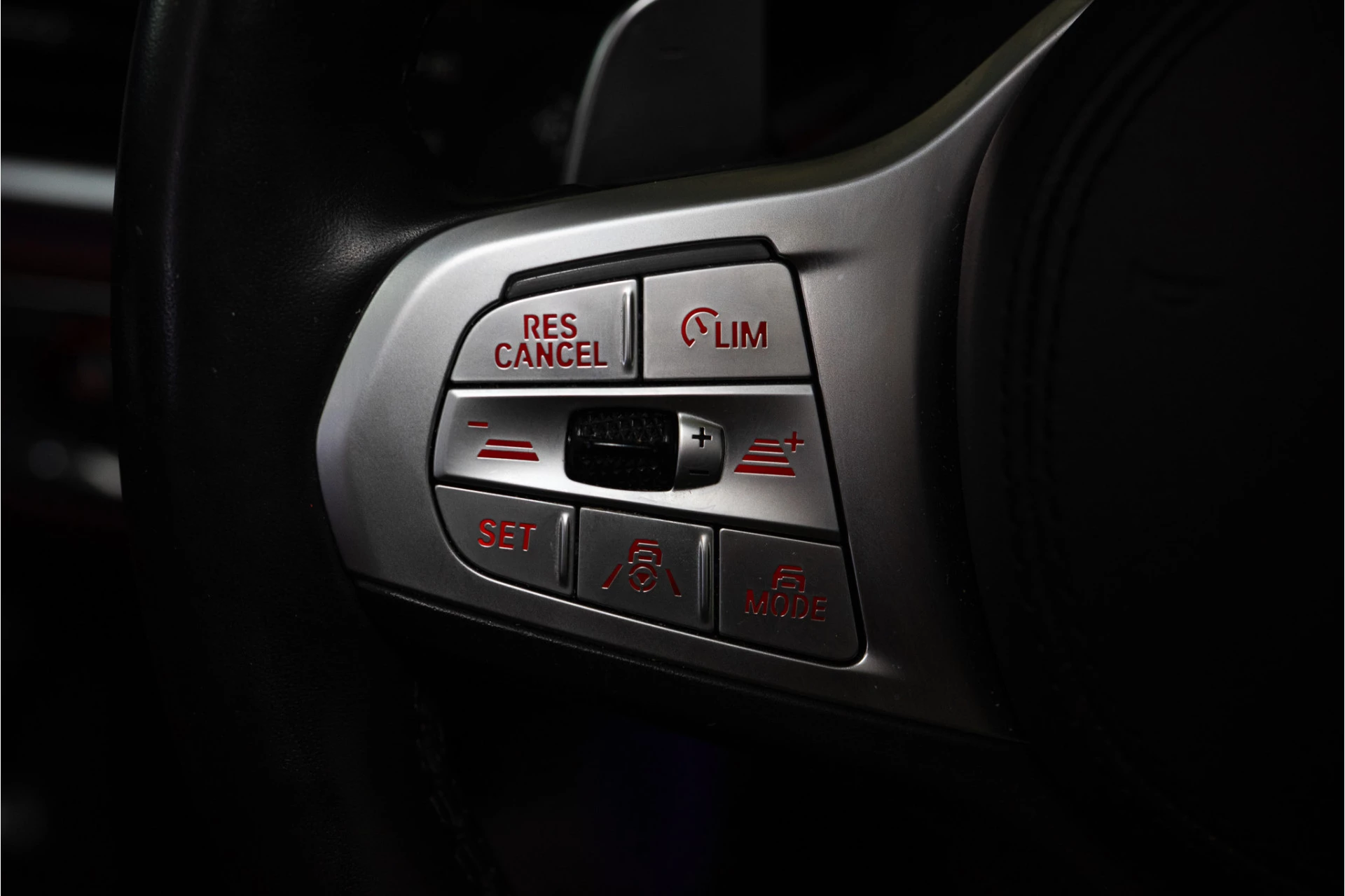 Hoofdafbeelding BMW 7 Serie