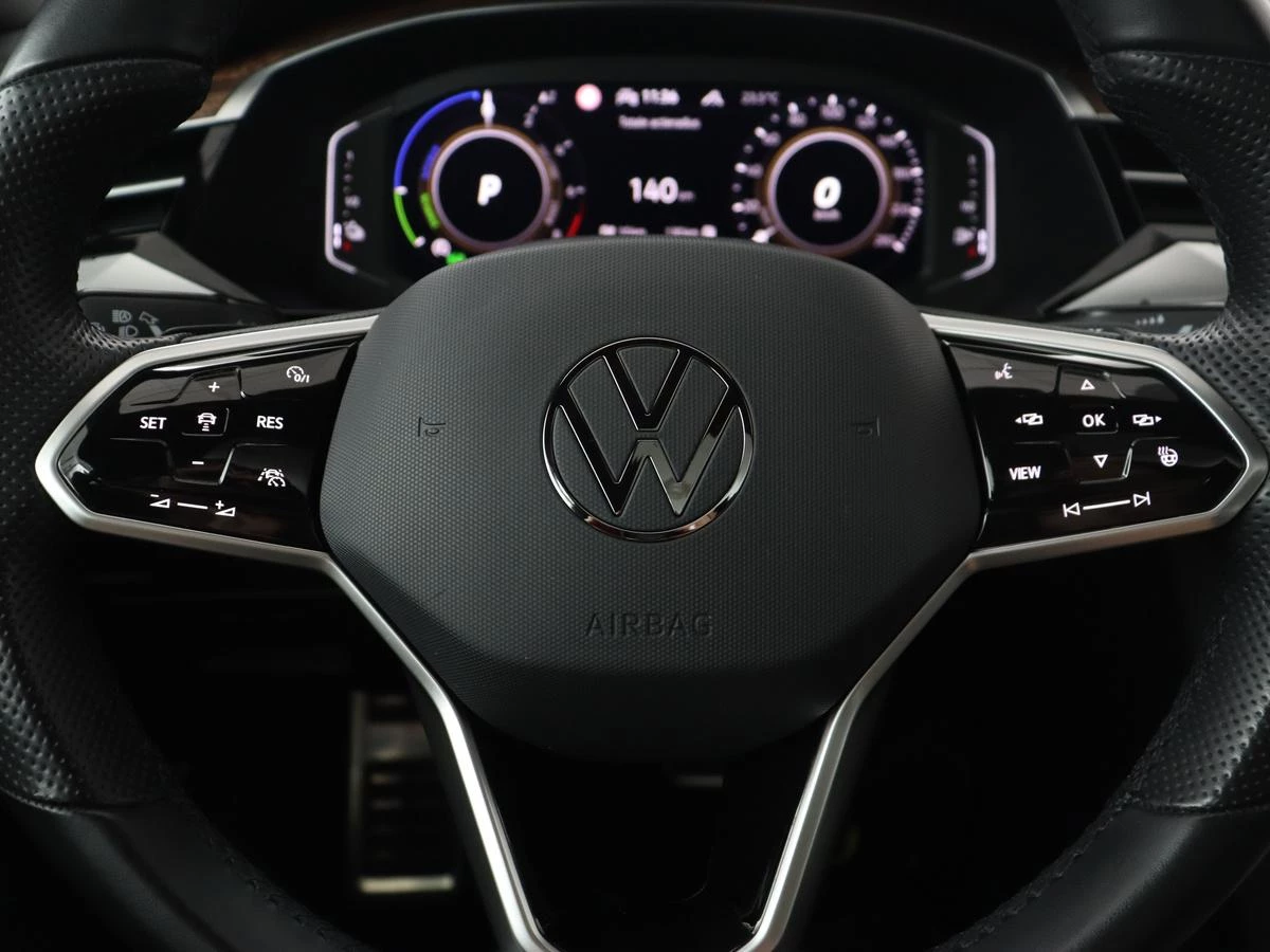 Hoofdafbeelding Volkswagen Arteon