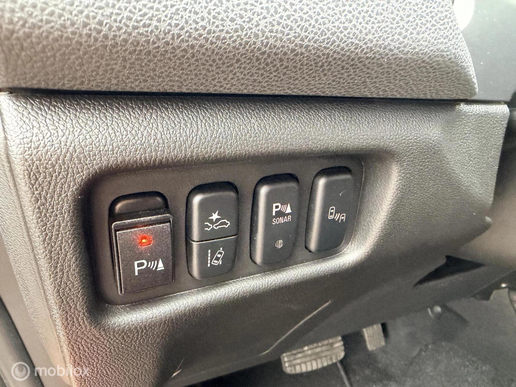 Hoofdafbeelding Mitsubishi ASX