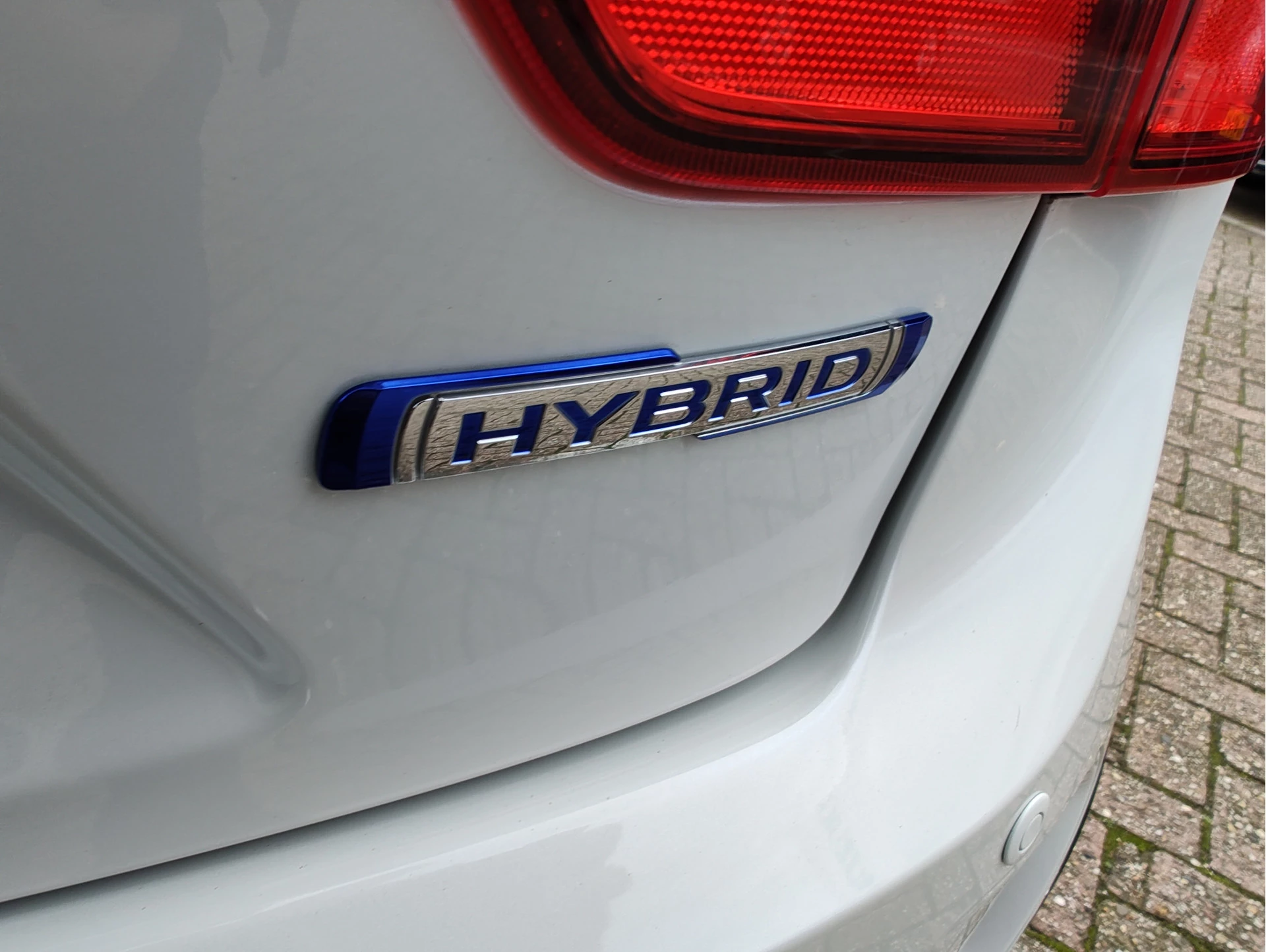 Hoofdafbeelding Suzuki Ignis