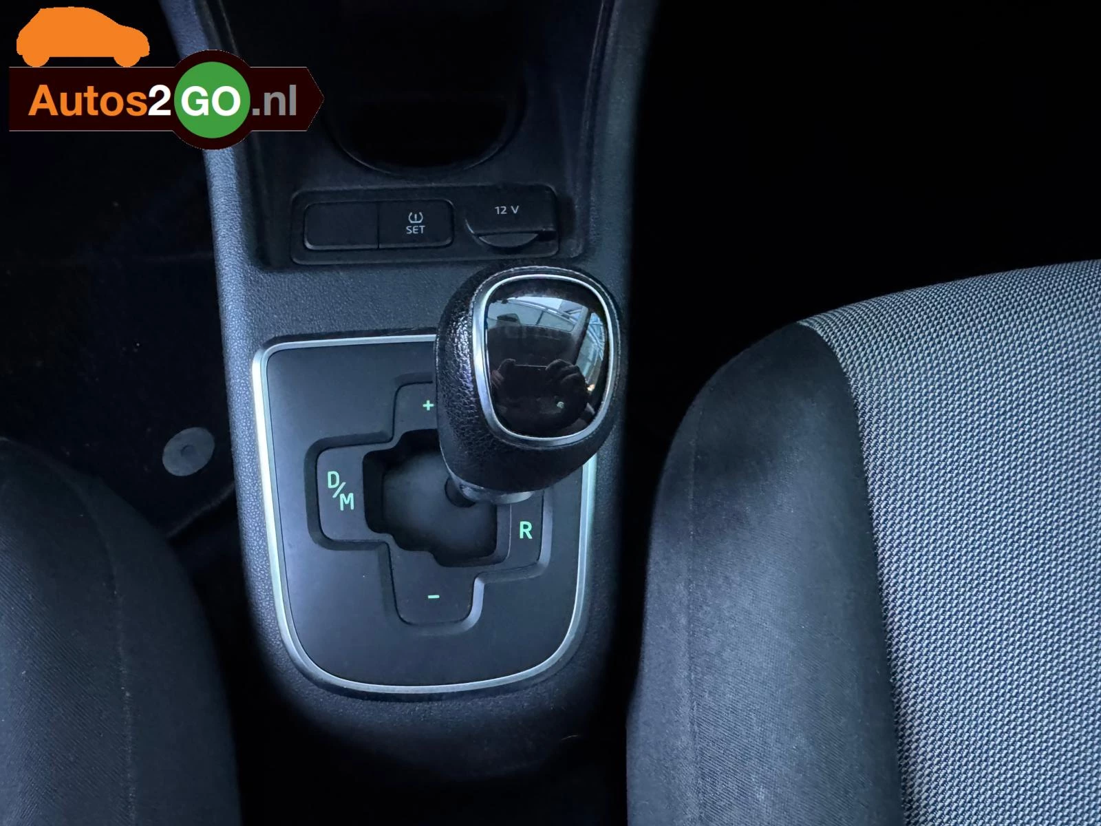 Hoofdafbeelding Škoda Citigo