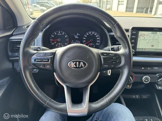 Hoofdafbeelding Kia Stonic