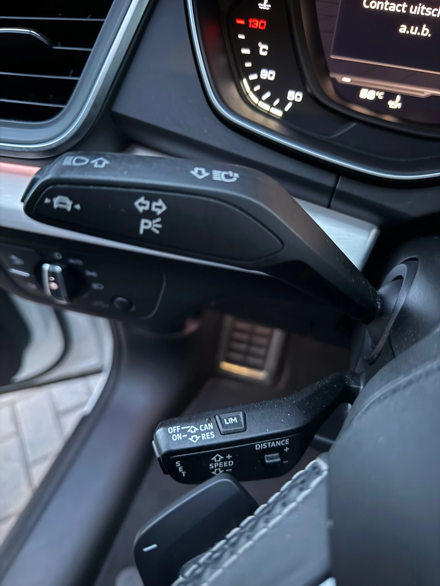Hoofdafbeelding Audi SQ5