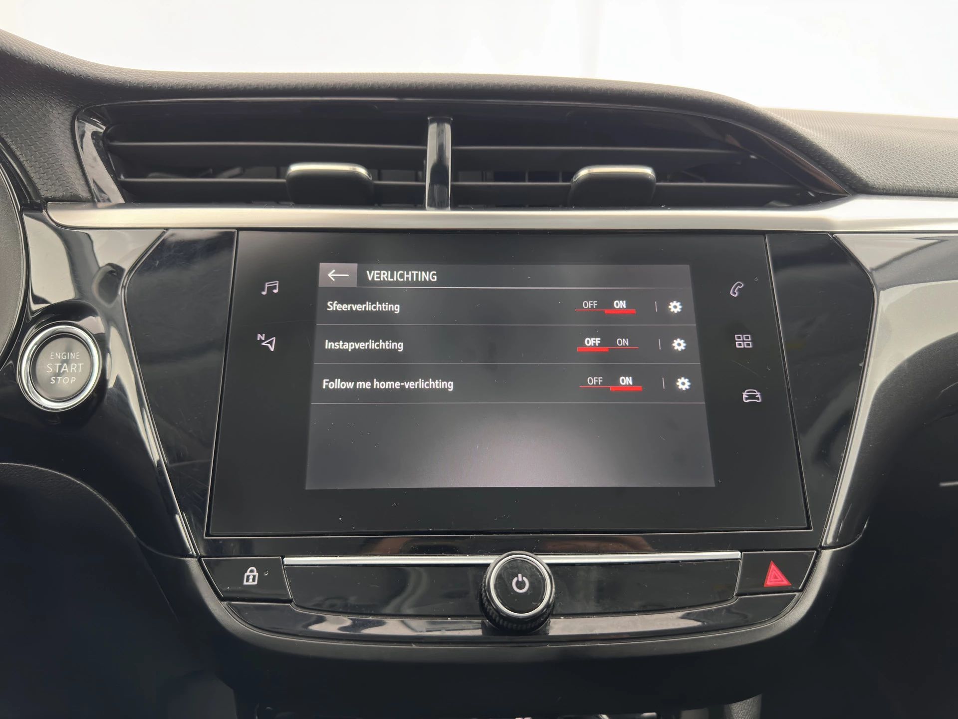 Hoofdafbeelding Opel Corsa-e