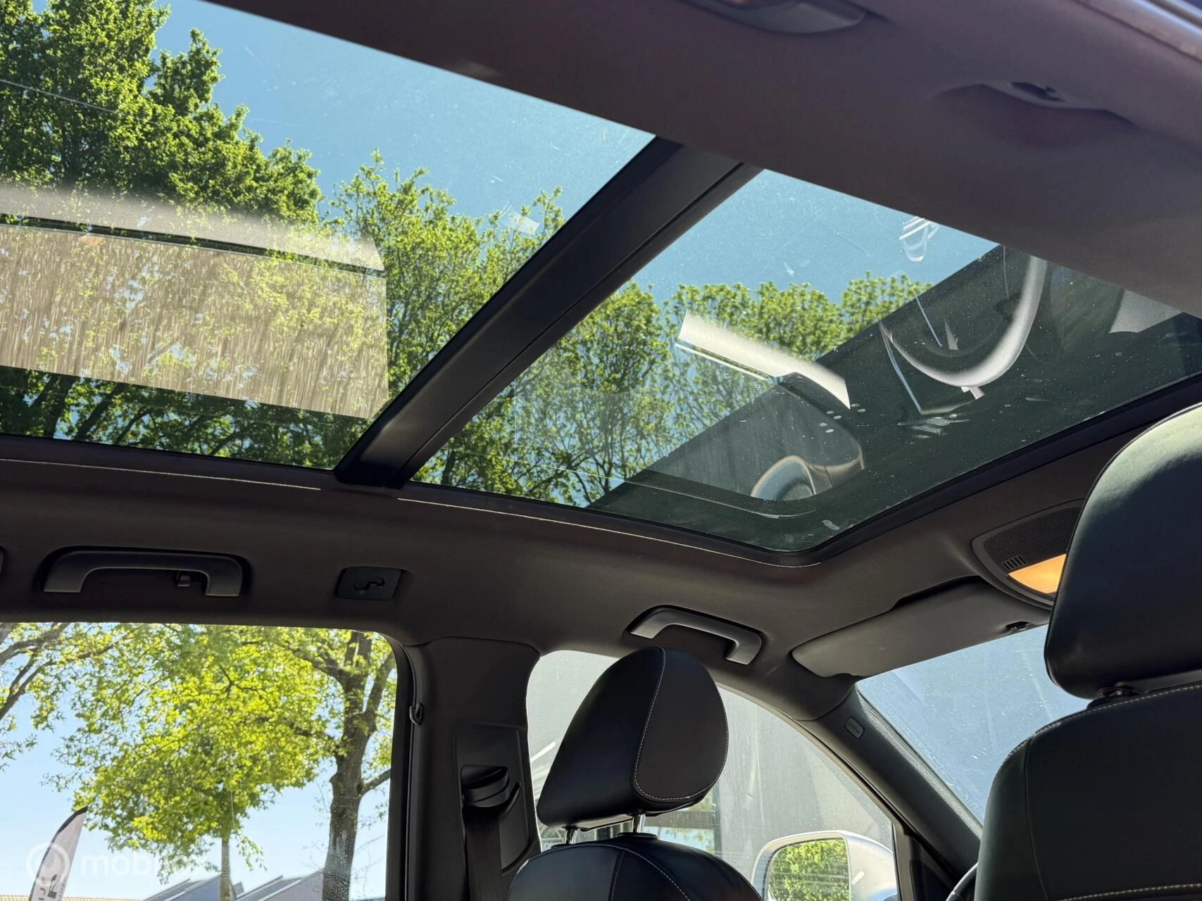 Hoofdafbeelding Audi SQ5