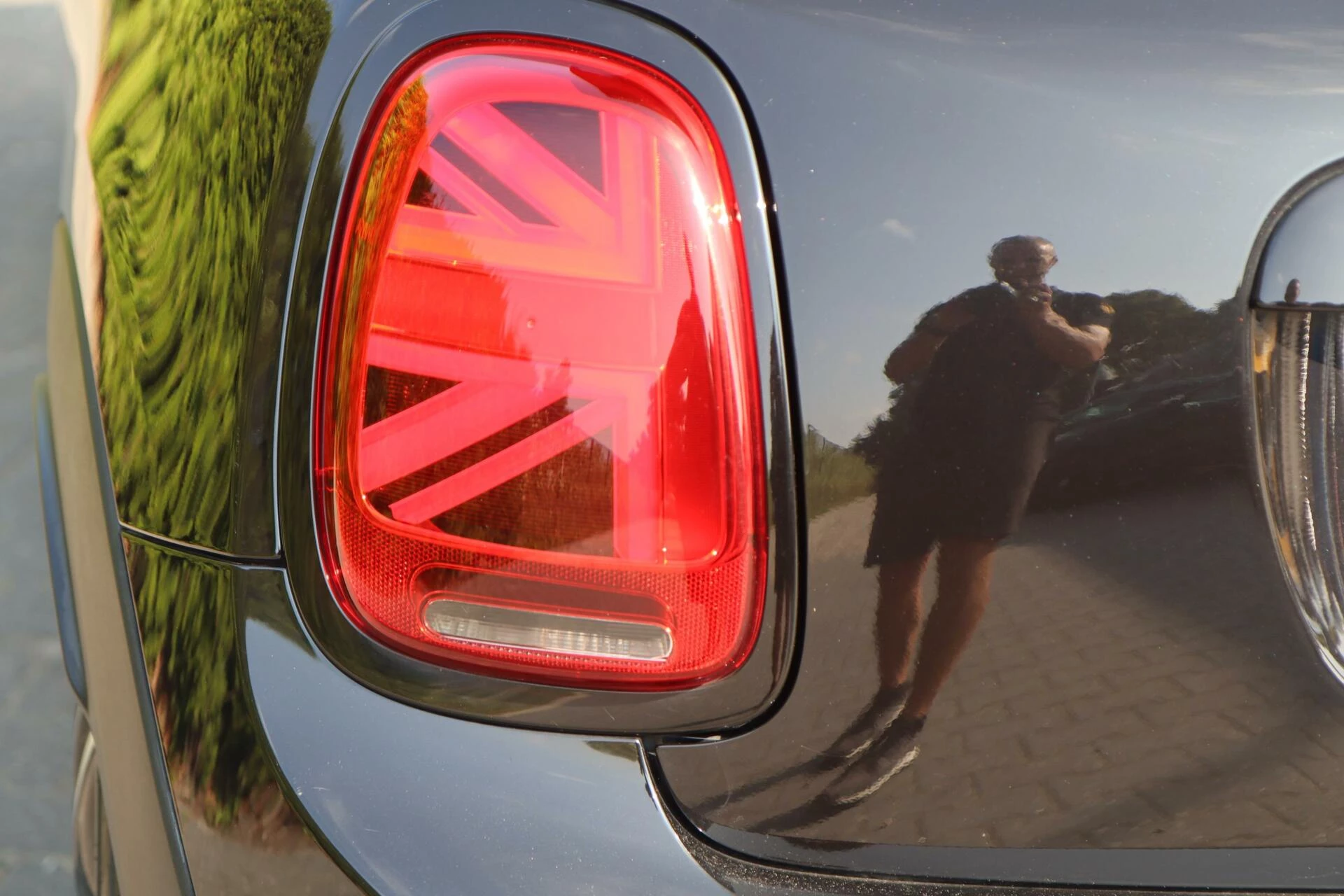 Hoofdafbeelding MINI Cooper Cabrio