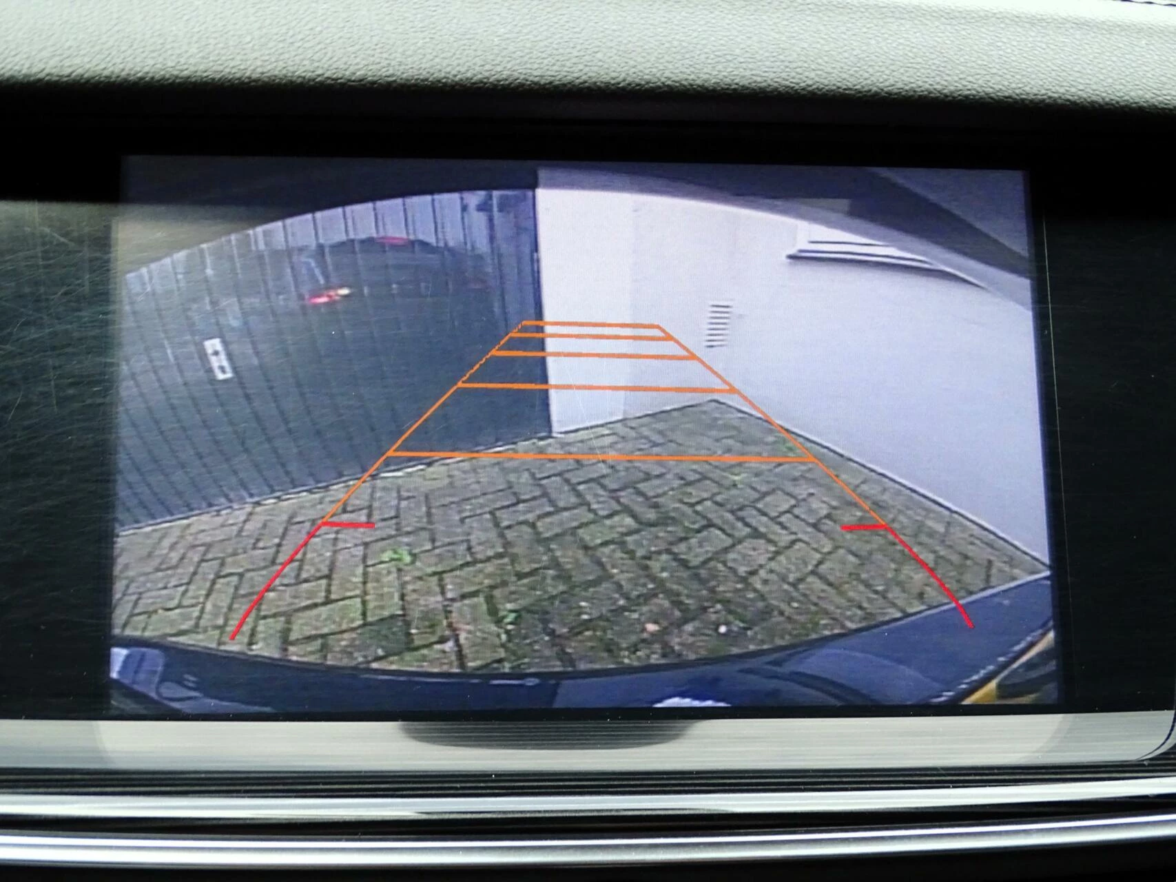 Hoofdafbeelding Opel Insignia