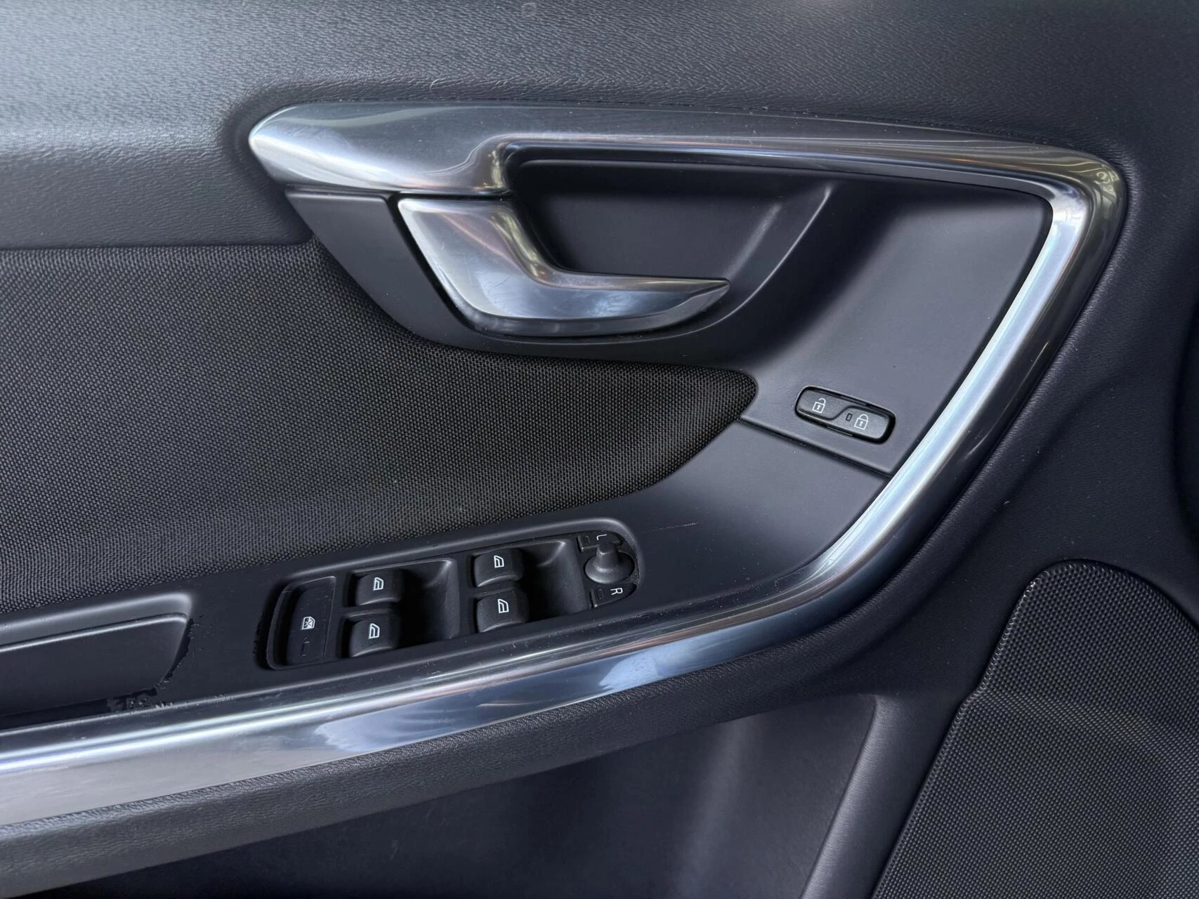 Hoofdafbeelding Volvo S60