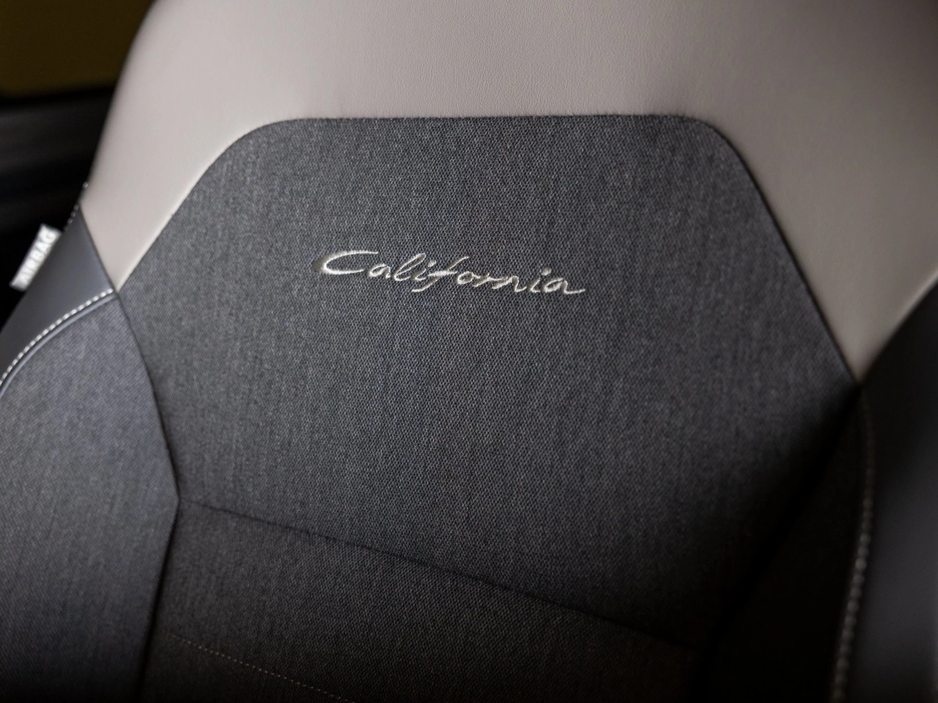 Hoofdafbeelding Volkswagen California