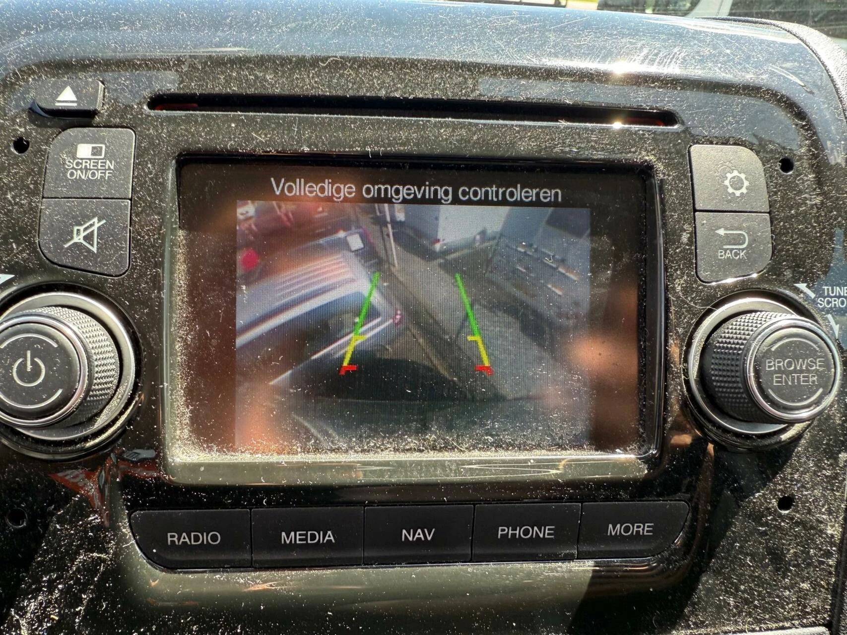 Hoofdafbeelding Citroën Jumper