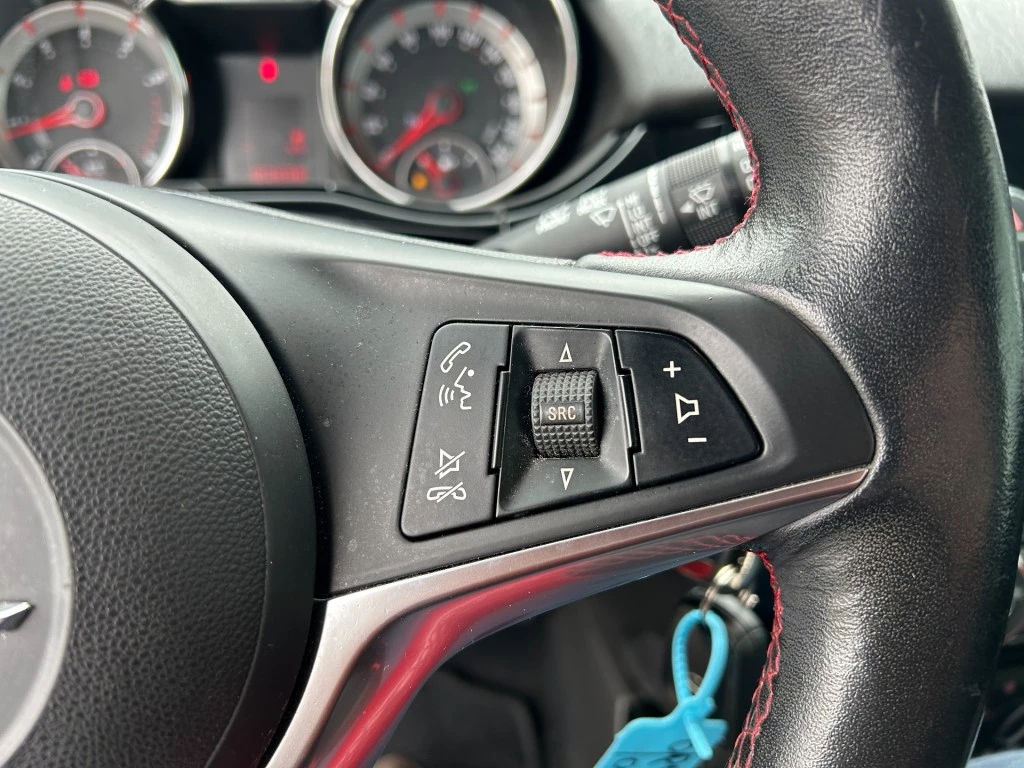 Hoofdafbeelding Opel ADAM