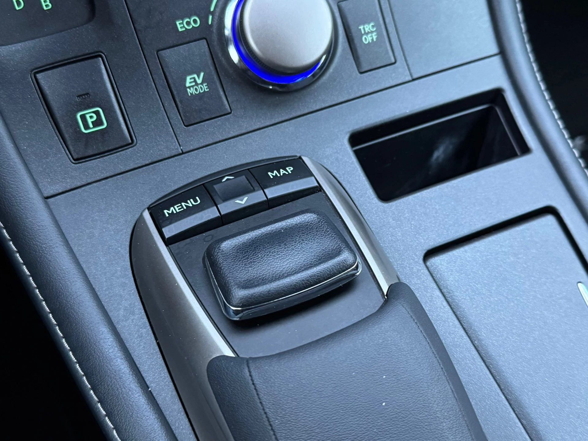 Hoofdafbeelding Lexus CT