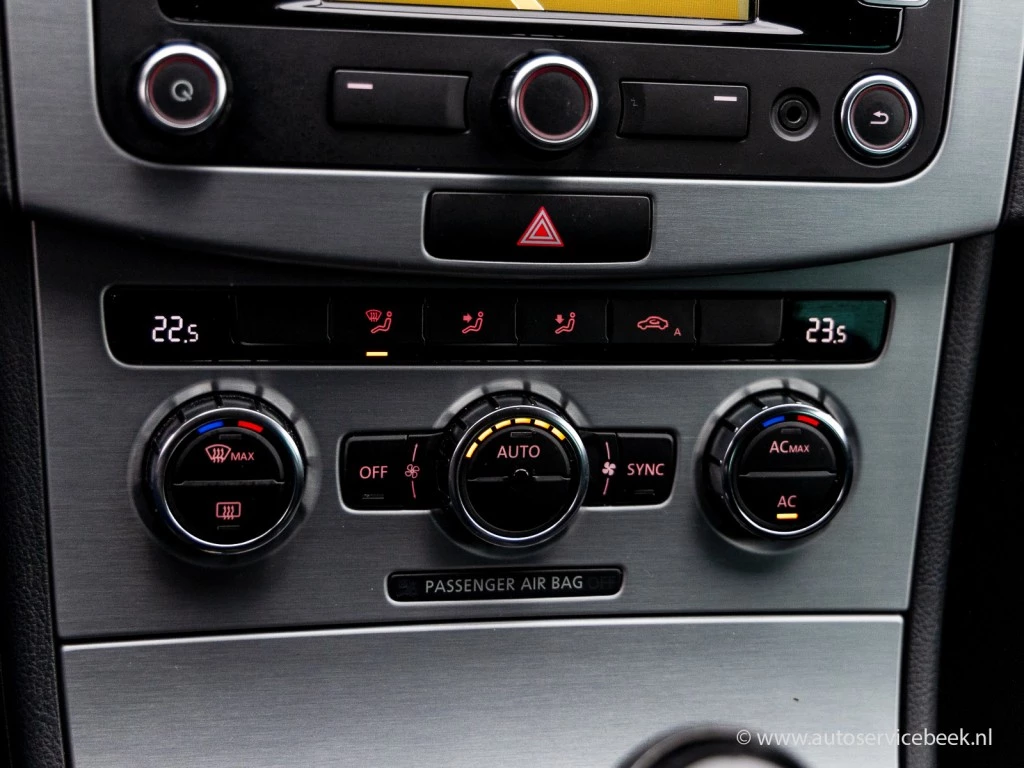 Hoofdafbeelding Volkswagen CC