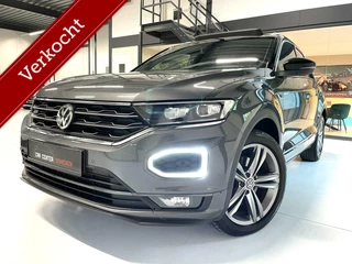 Volkswagen T-Roc 1.5 TSI 2x R-Line/ Led/ Nav/ Pano.Dak/ 18''