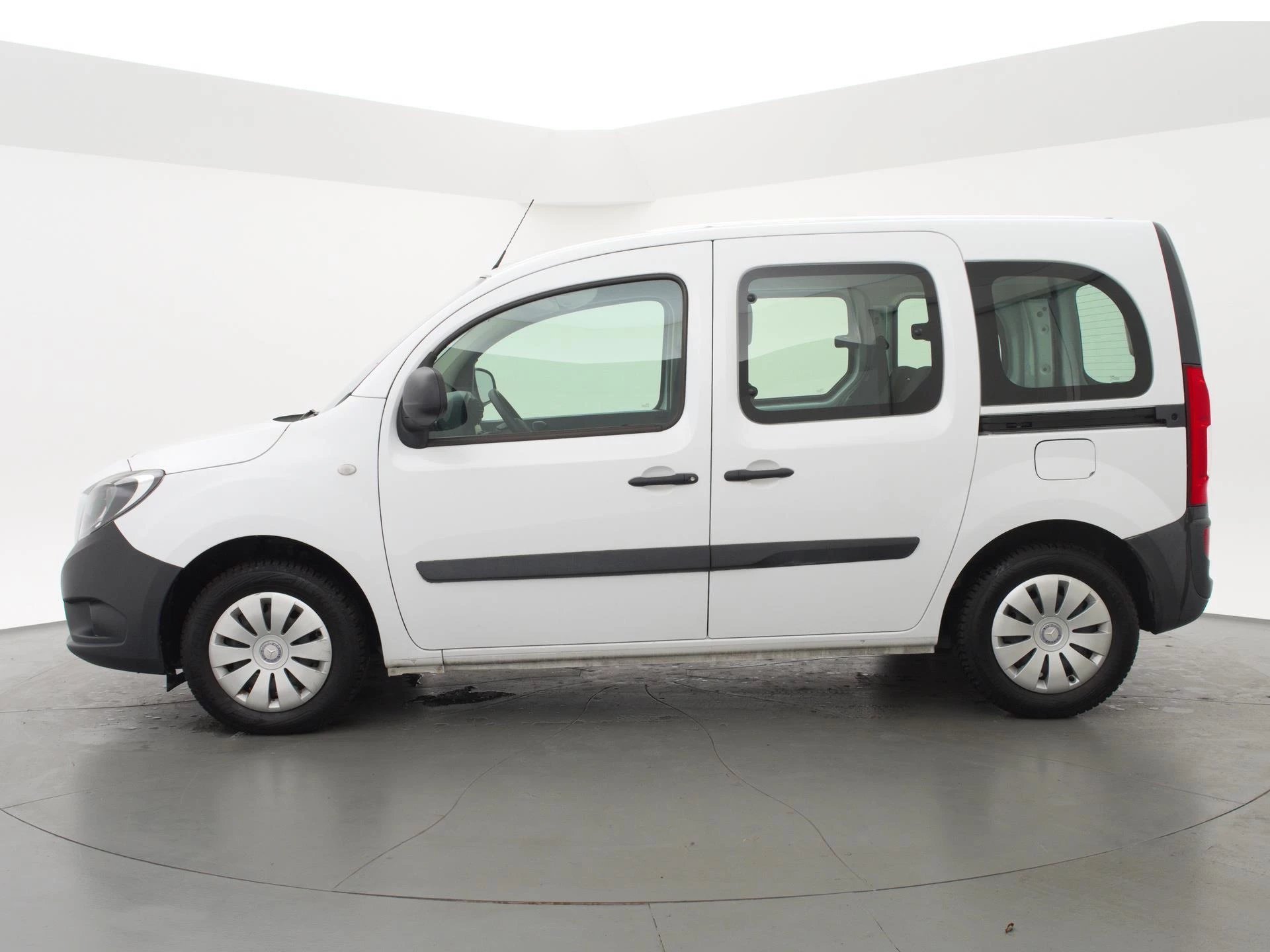 Hoofdafbeelding Mercedes-Benz Citan