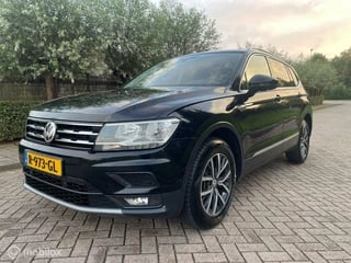 Volkswagen Tiguan Allspace 2.0 TSI 4Motion Highline 7p.