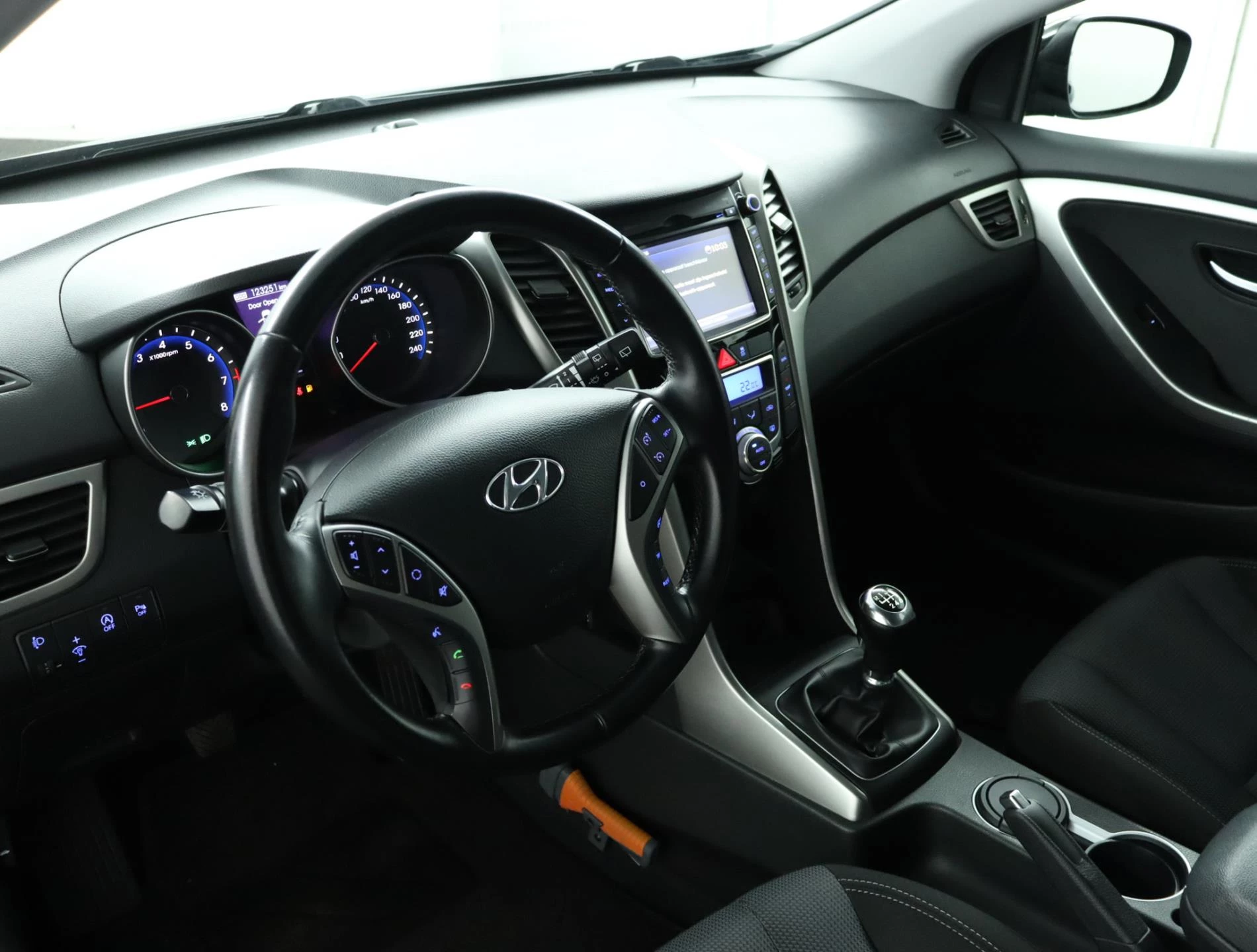 Hoofdafbeelding Hyundai i30