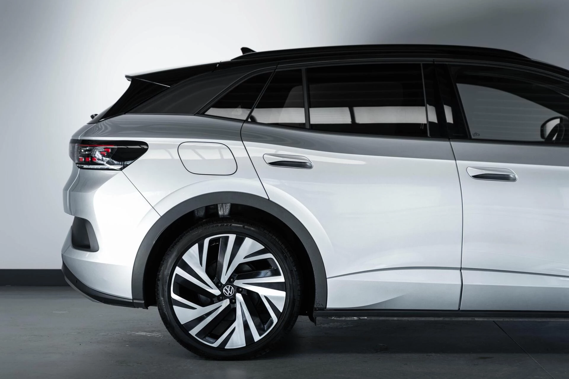 Hoofdafbeelding Volkswagen ID.4