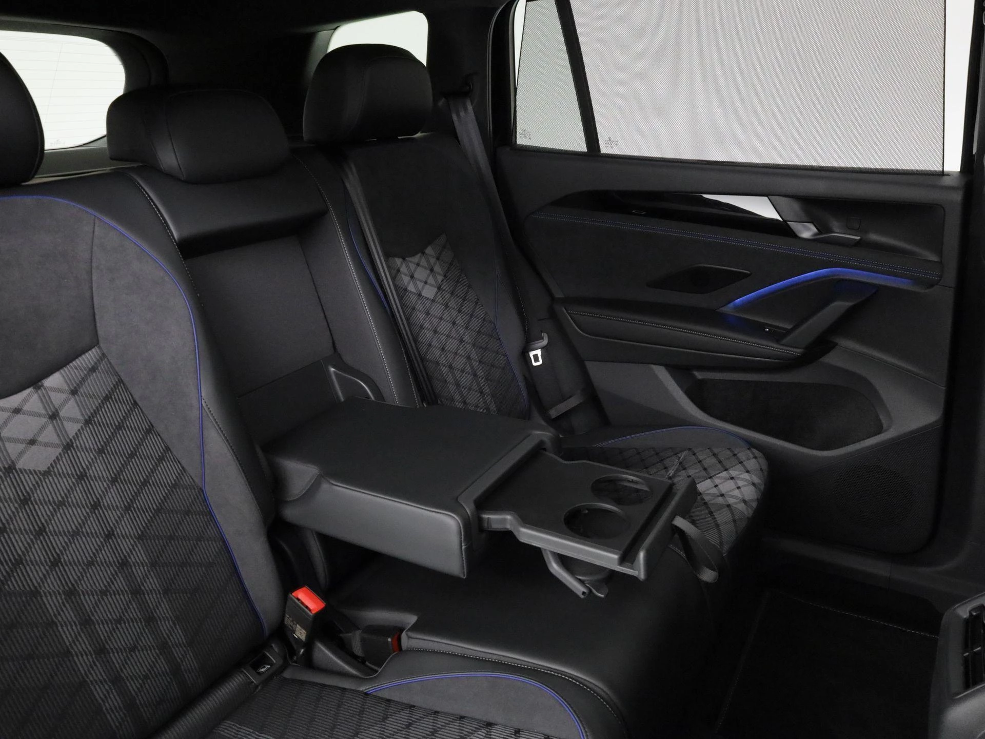Hoofdafbeelding Volkswagen Tayron