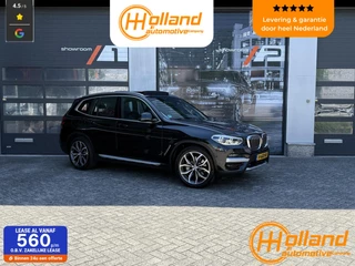 BMW X3 xDrive30e Executive| PANO|HEADUP|Xdrive