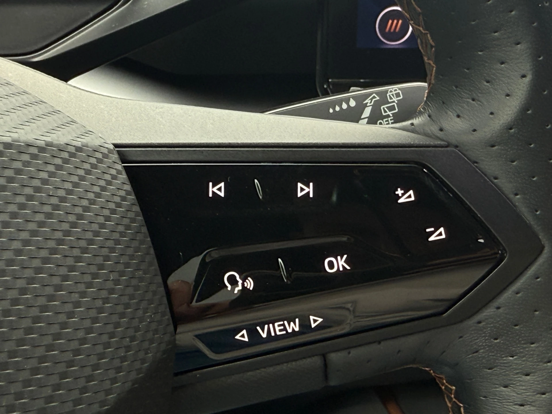 Hoofdafbeelding CUPRA Born