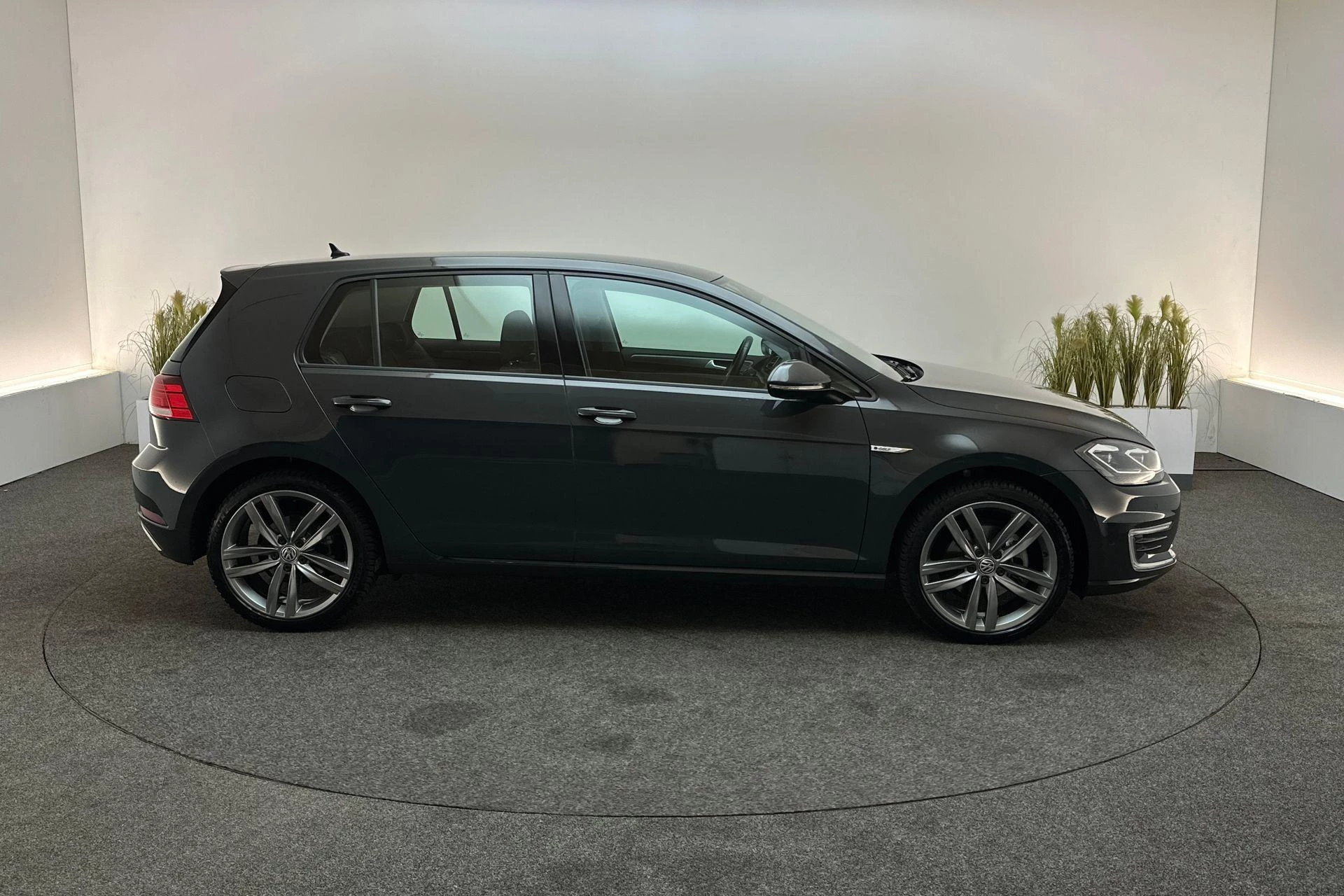 Hoofdafbeelding Volkswagen e-Golf