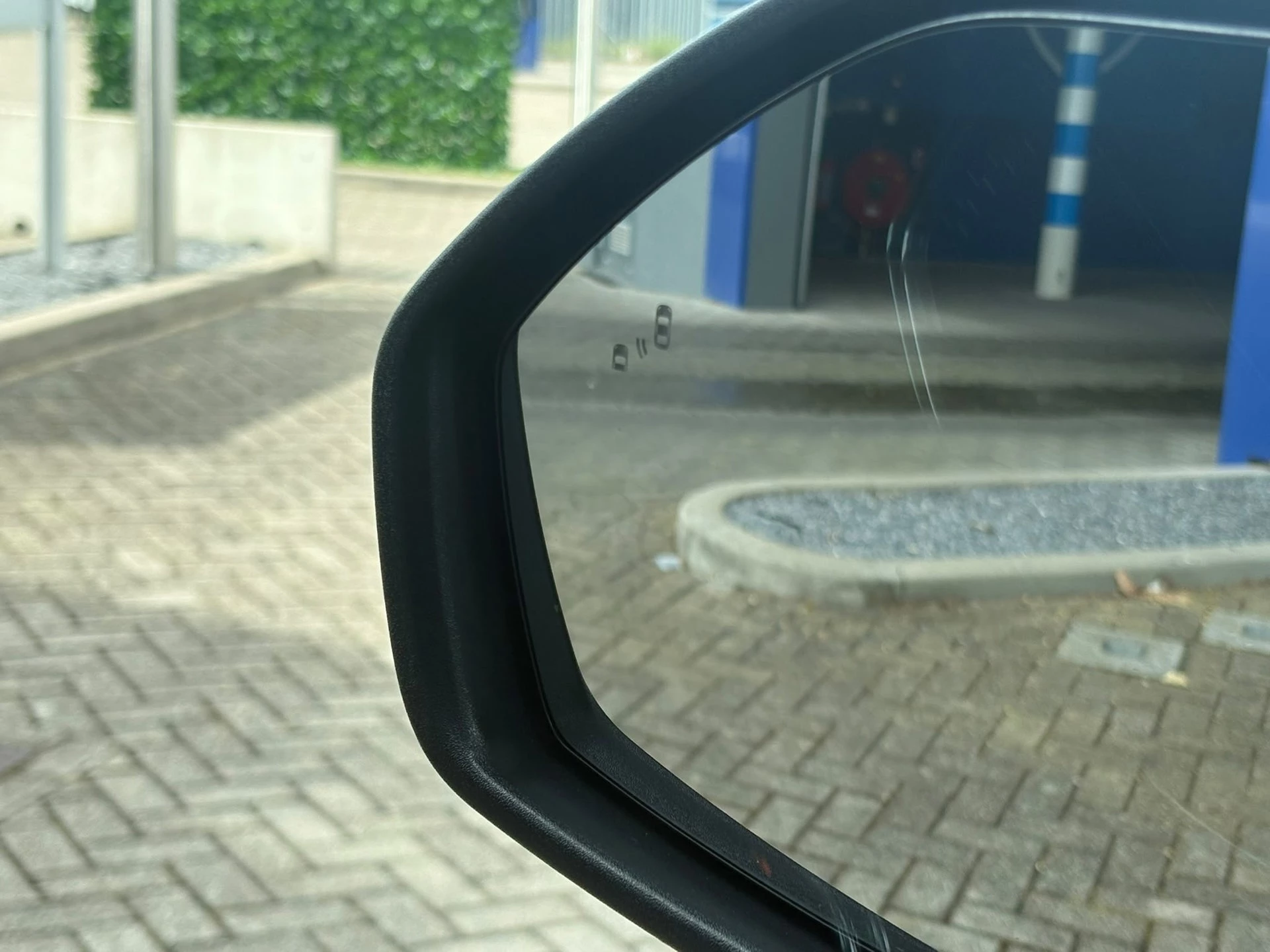 Hoofdafbeelding Ford Explorer