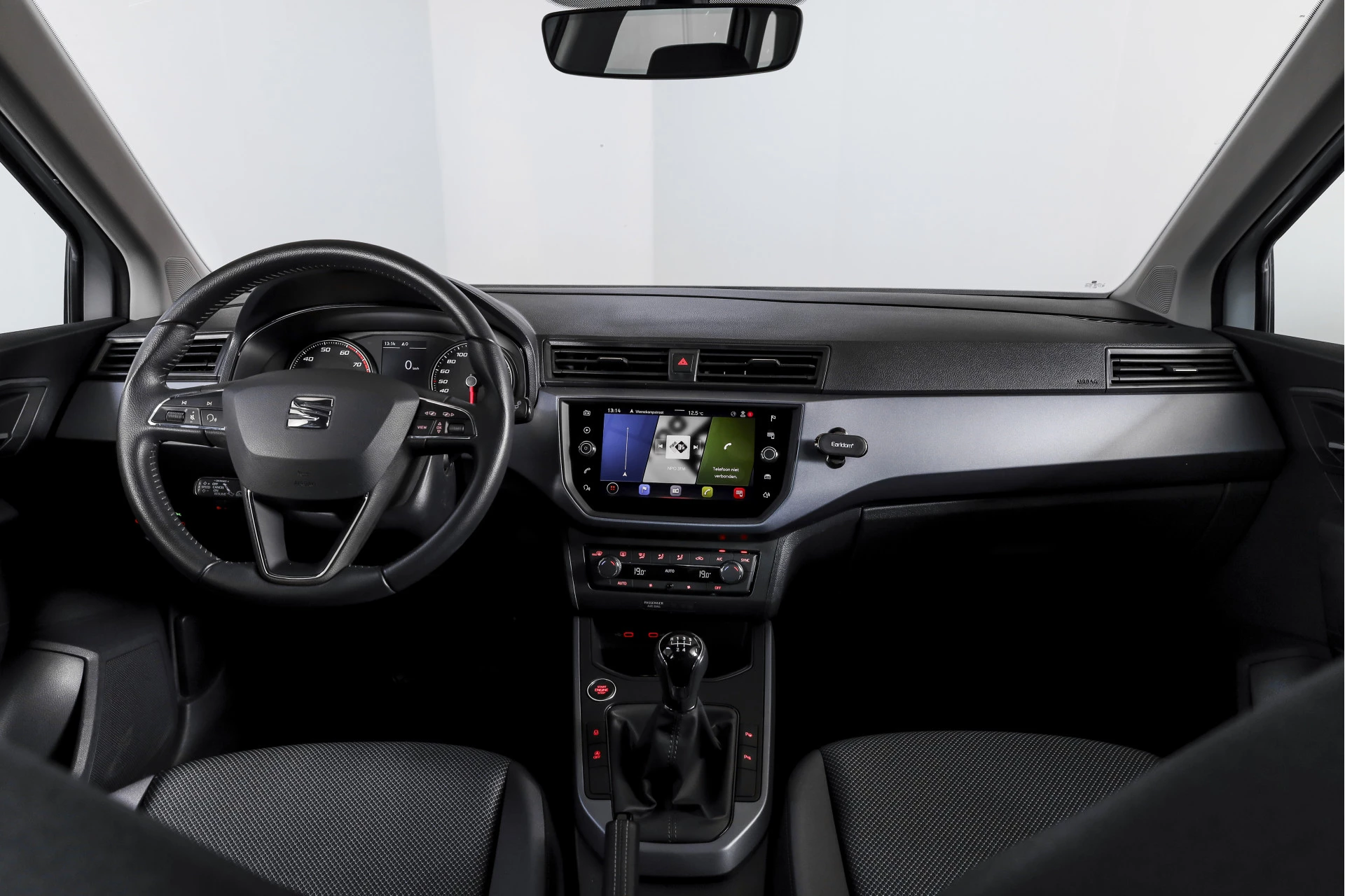 Hoofdafbeelding SEAT Arona