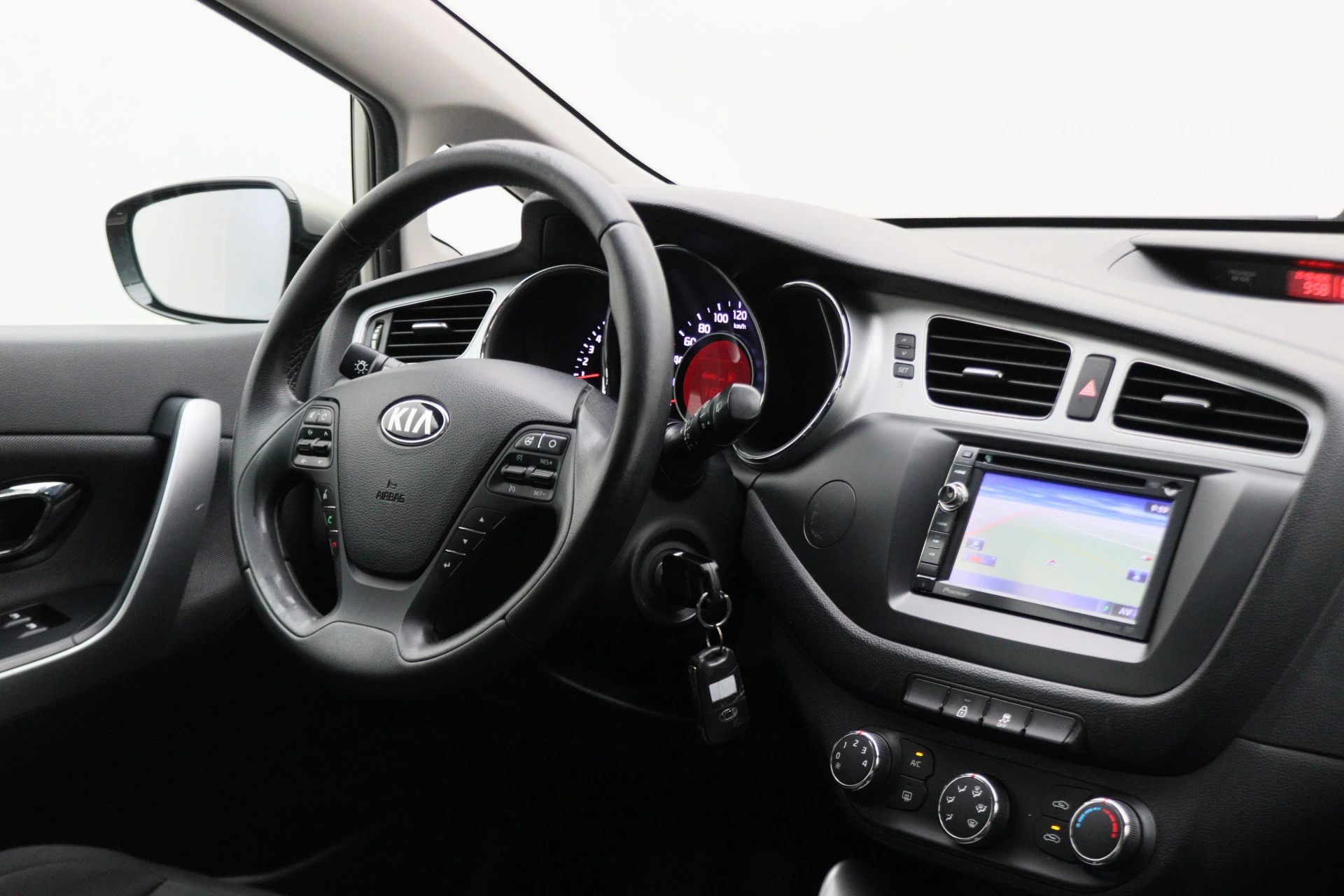 Hoofdafbeelding Kia Ceed