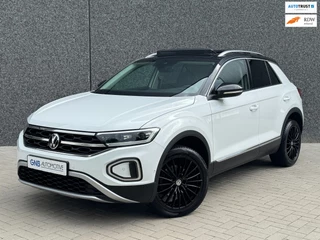 Volkswagen T-ROC 1.5 TSI Life Business | DSG | Pano | Virtual cockpit | Carplay | Rijstrook sensor | Keyless | Afneembare trekhaak