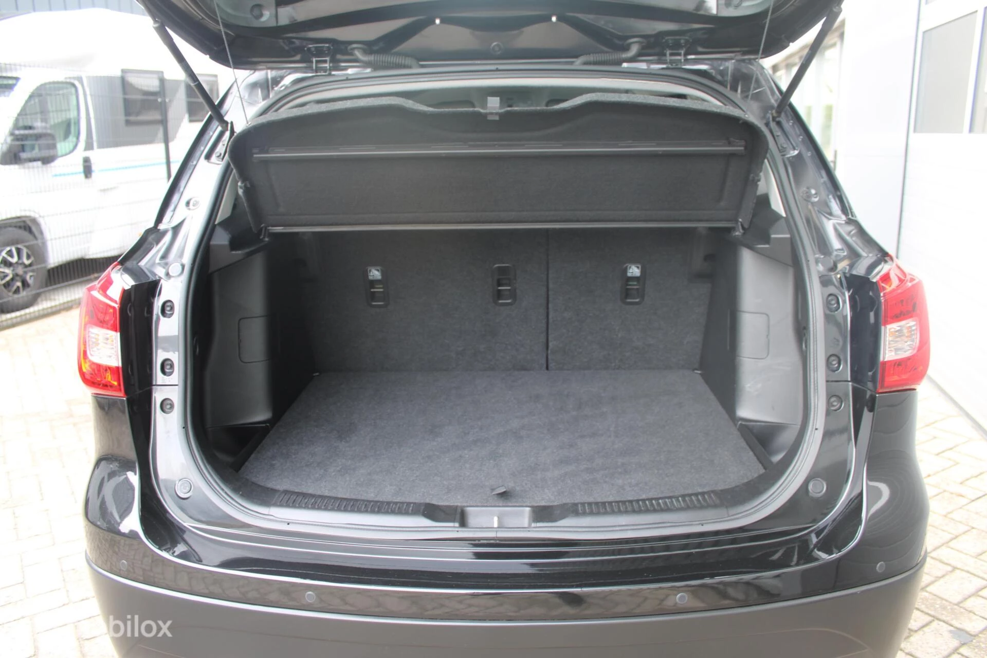 Hoofdafbeelding Suzuki S-Cross