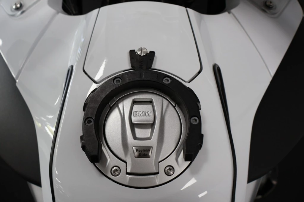 Hoofdafbeelding BMW R 1200 GS Adventure