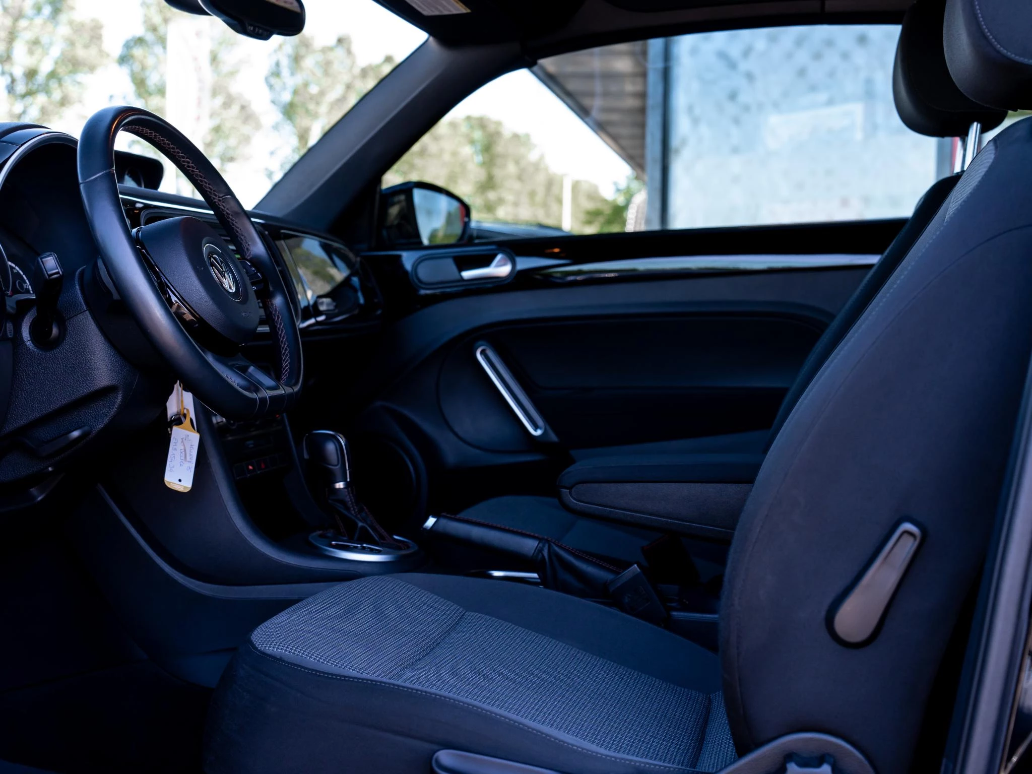Hoofdafbeelding Volkswagen Beetle