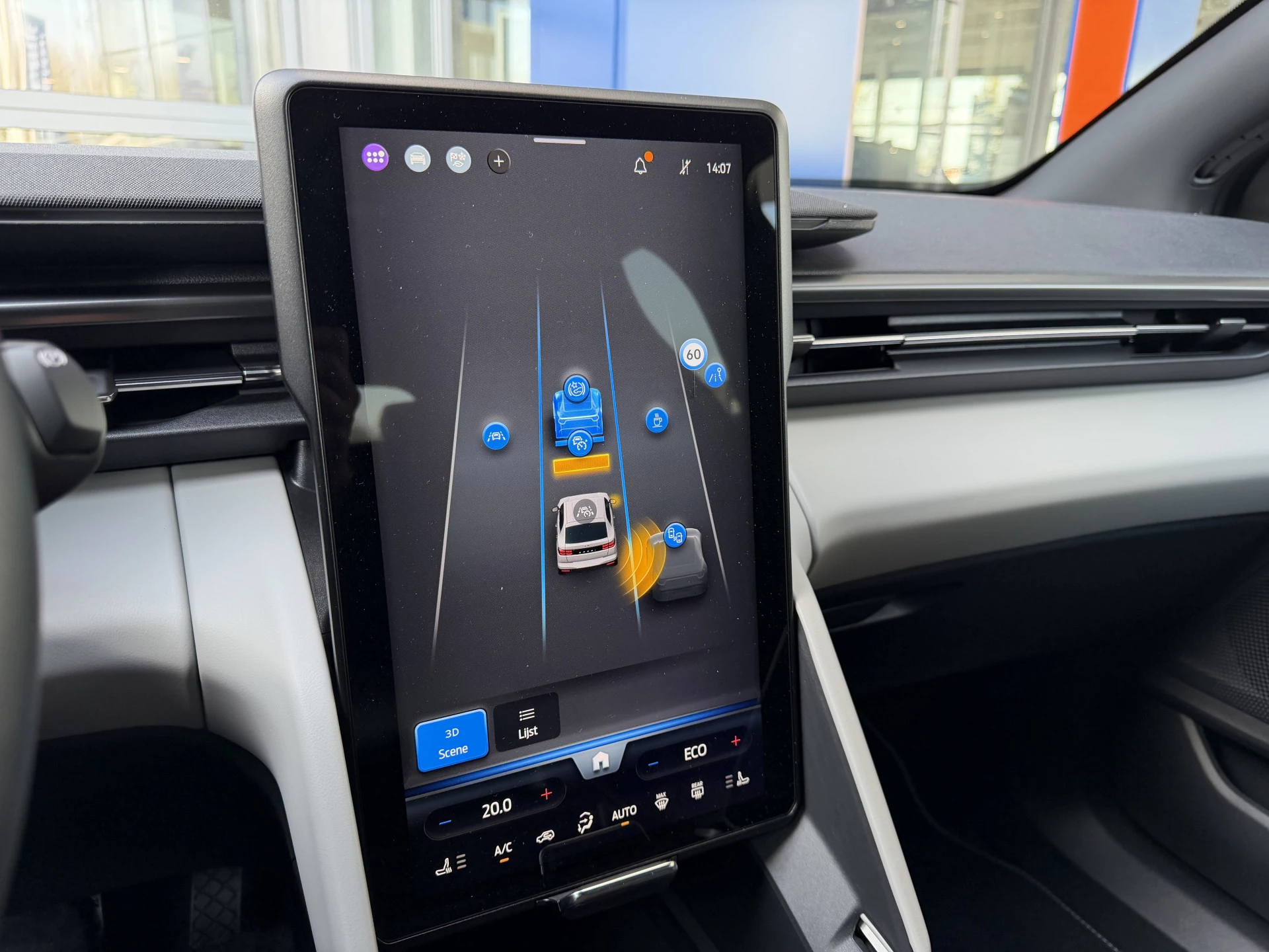 Hoofdafbeelding Ford Capri