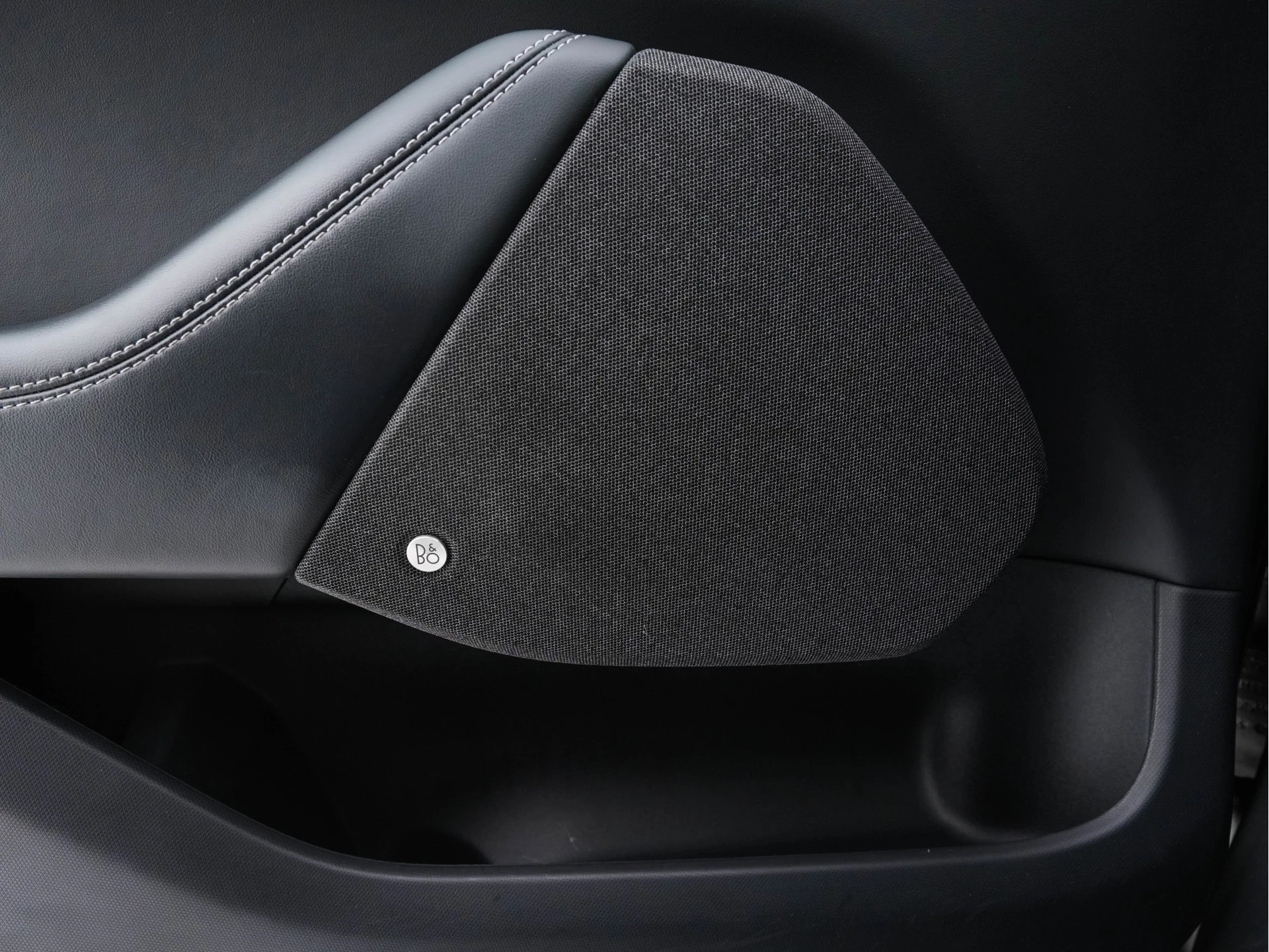 Hoofdafbeelding Ford Mustang Mach-E