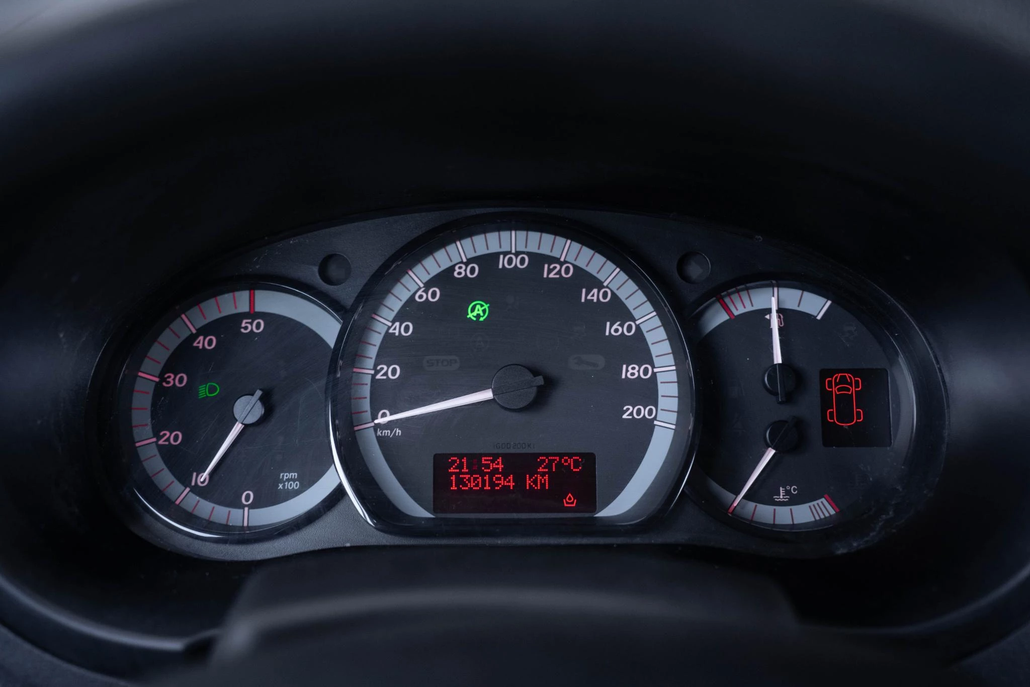 Hoofdafbeelding Mercedes-Benz Citan