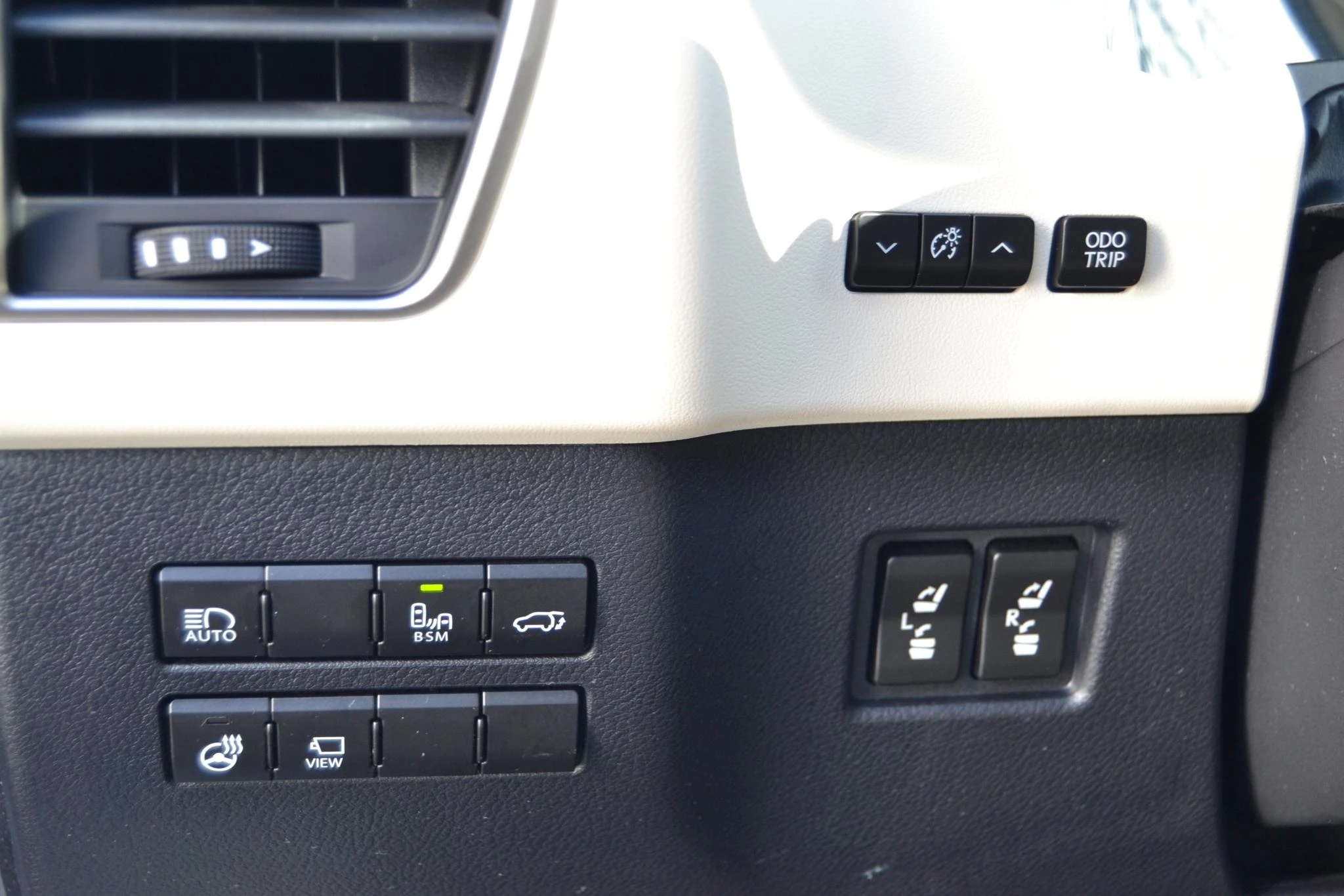 Hoofdafbeelding Lexus NX