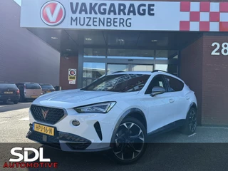 CUPRA Formentor 1.4 e-Hybrid VZ Copper Edition // FULL LED // NAVI + CARPLAY // CAMERA // DIGITAL COCKPIT