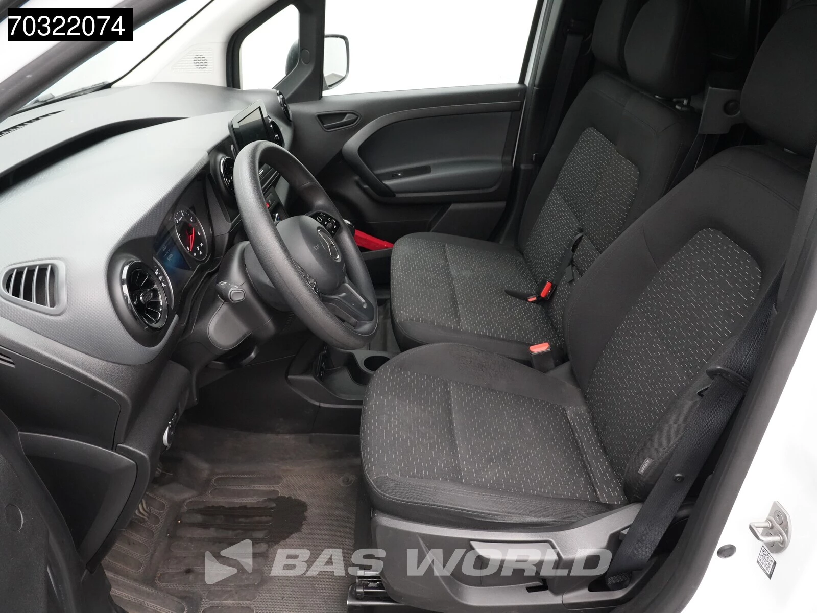 Hoofdafbeelding Mercedes-Benz Citan