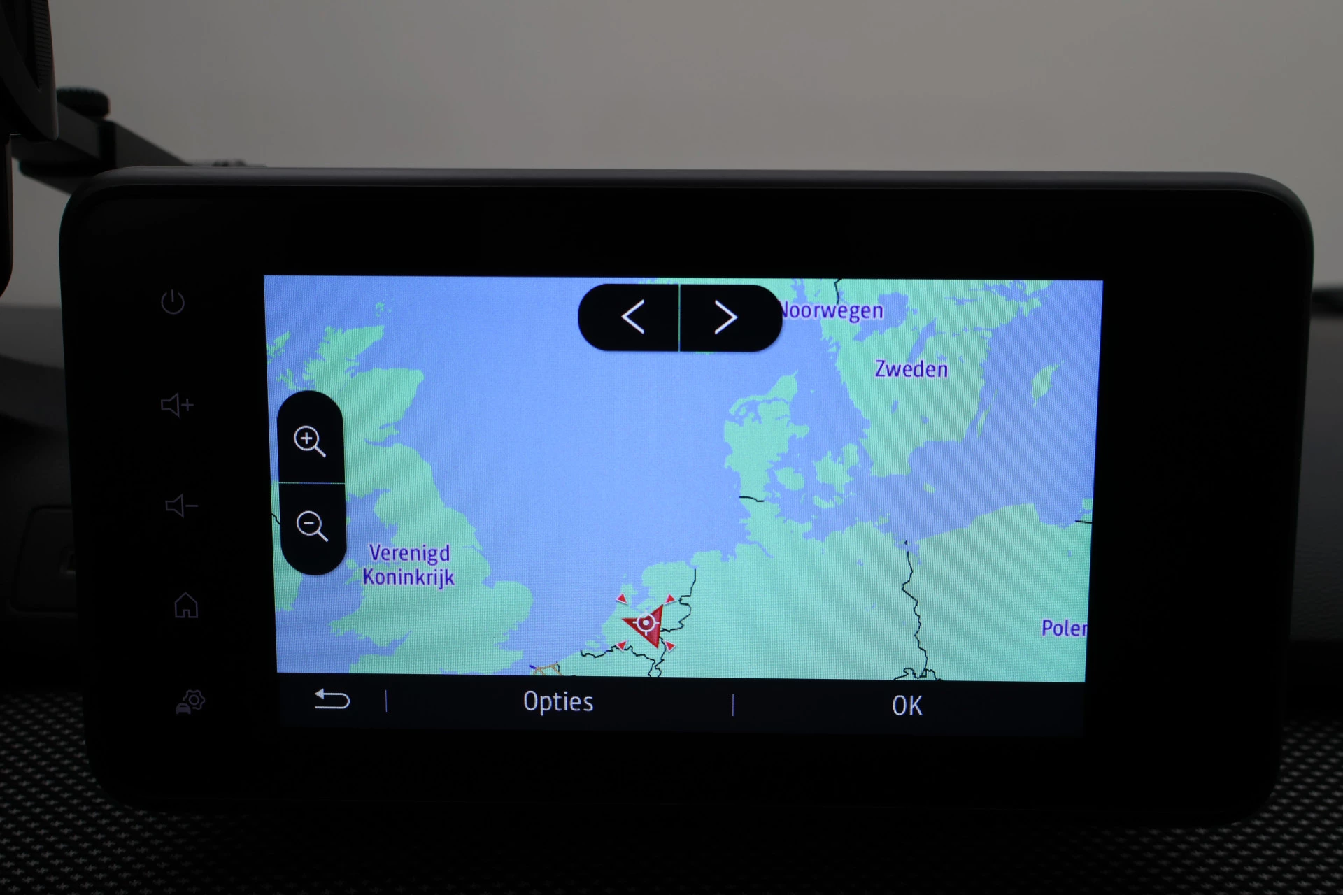 Hoofdafbeelding Dacia Sandero Stepway