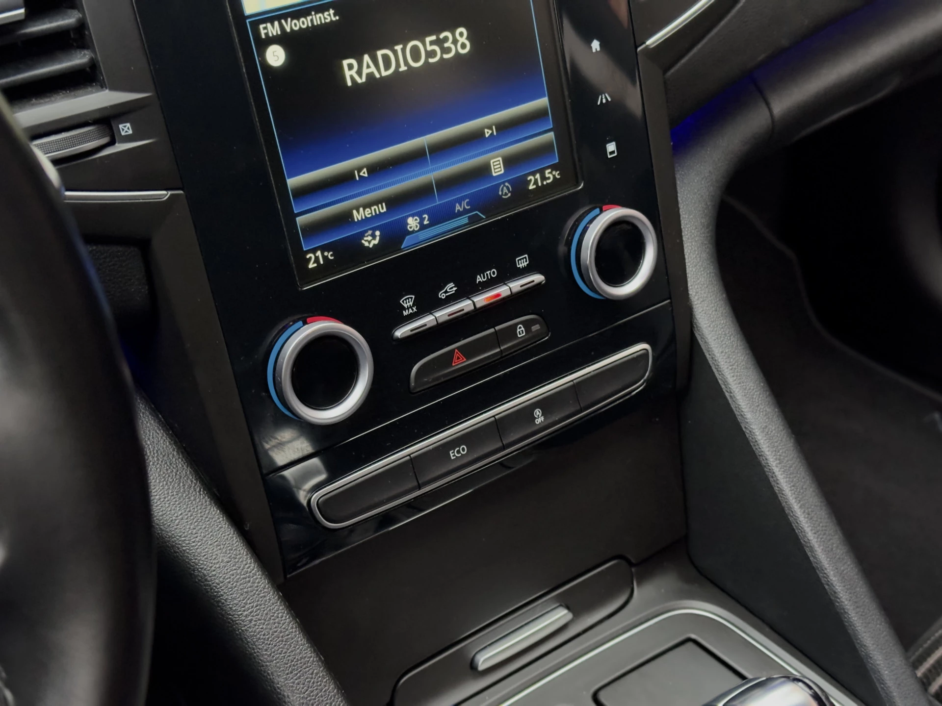 Hoofdafbeelding Renault Talisman