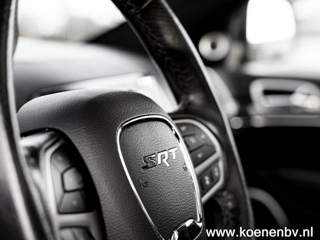 Hoofdafbeelding Jeep Grand Cherokee