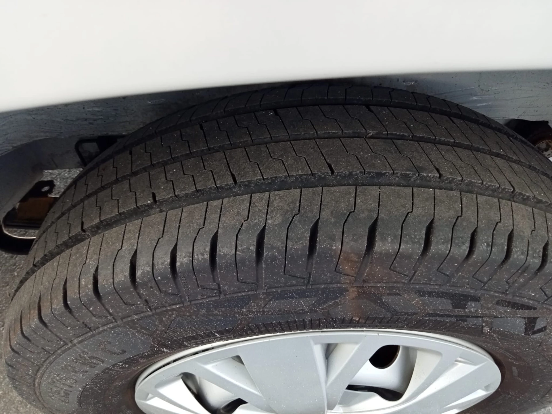 Hoofdafbeelding Fiat E-Ducato