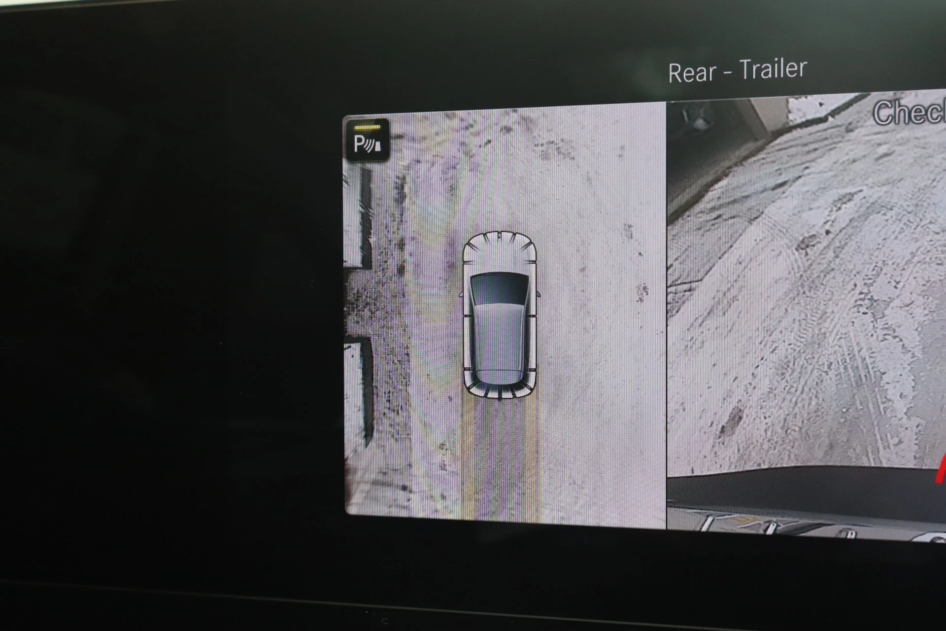 Hoofdafbeelding Mercedes-Benz EQA