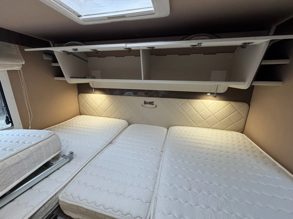 Hoofdafbeelding McLouis Carat 473