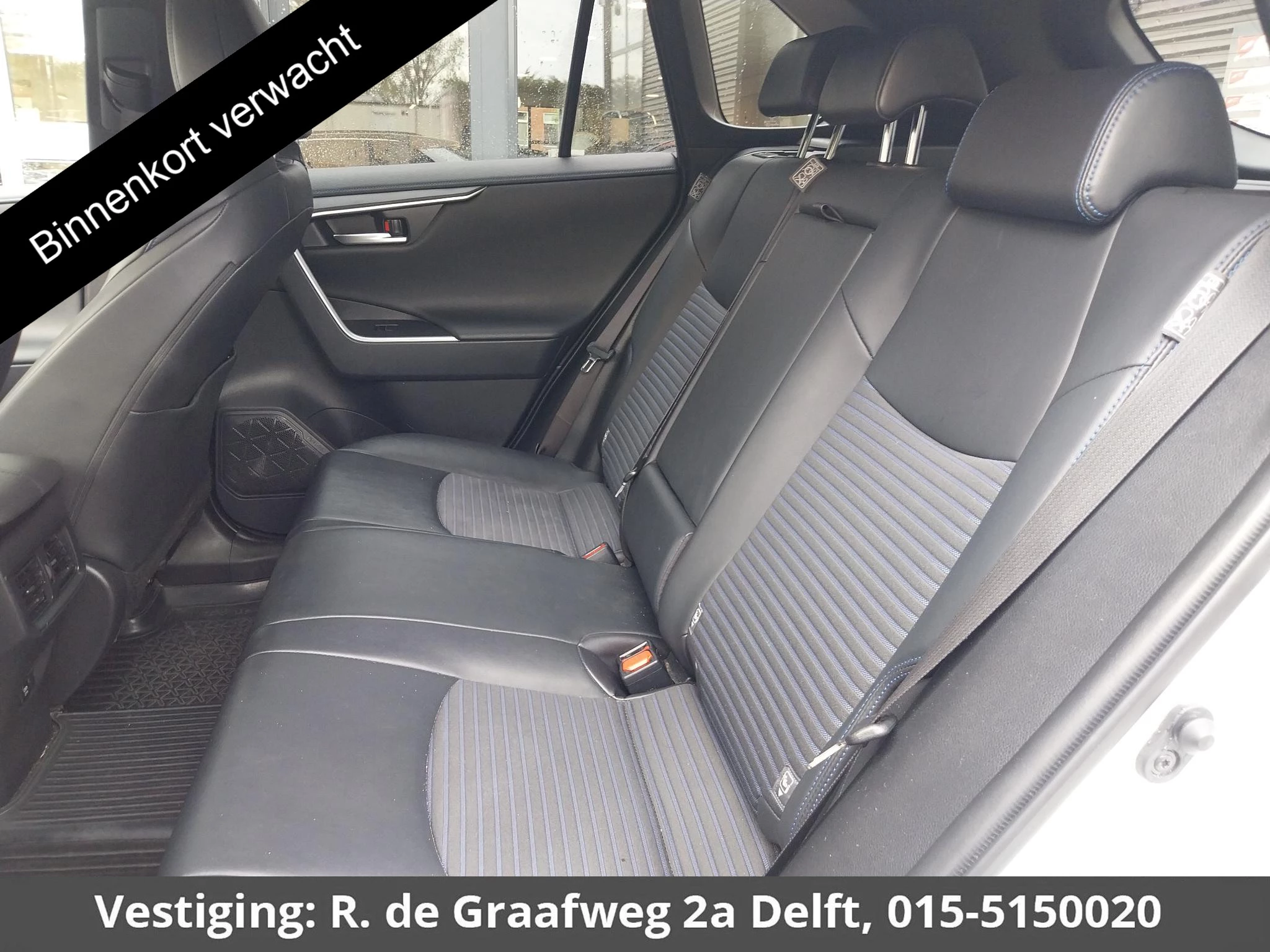 Hoofdafbeelding Toyota RAV4