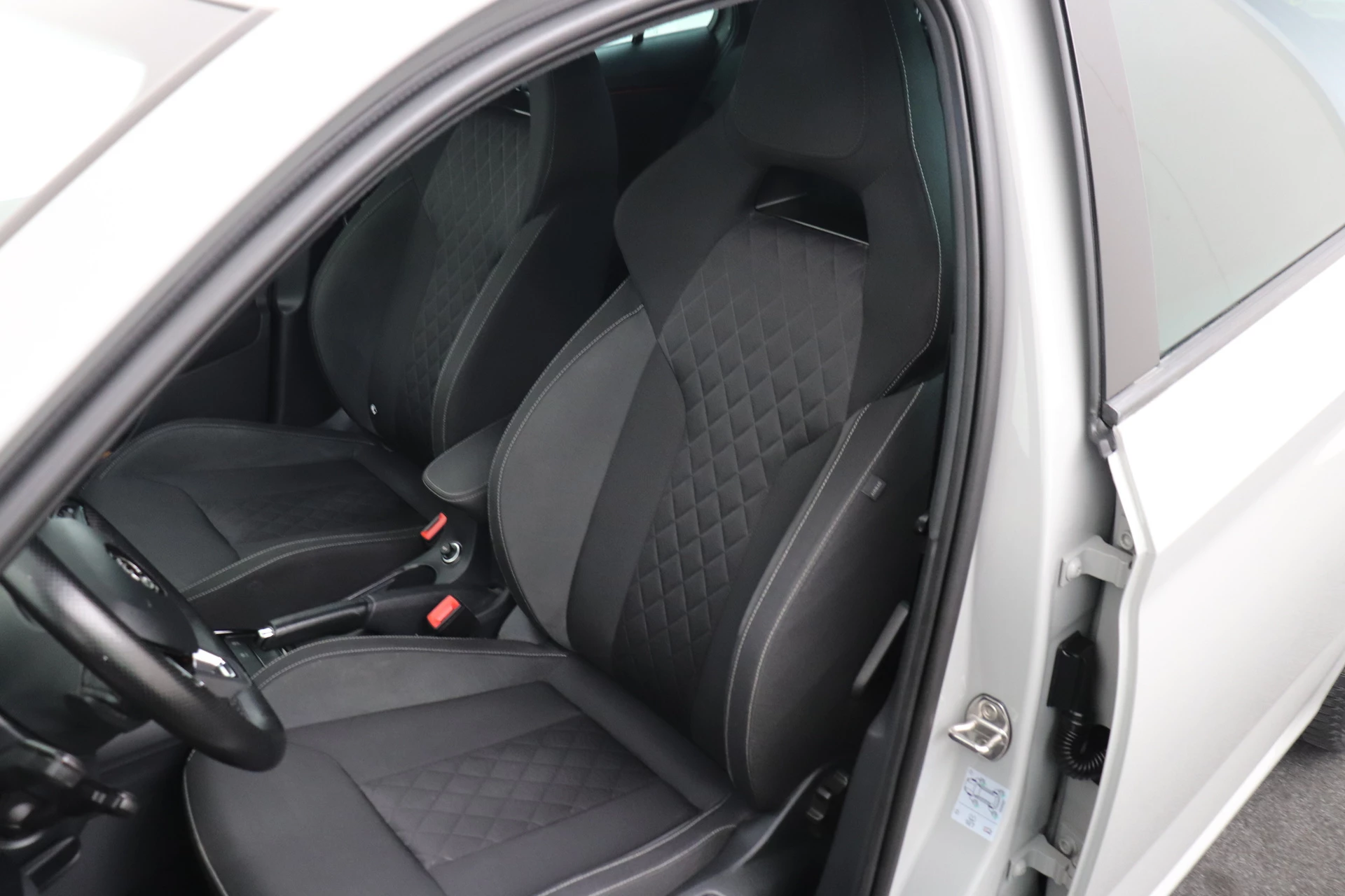 Hoofdafbeelding Škoda Scala