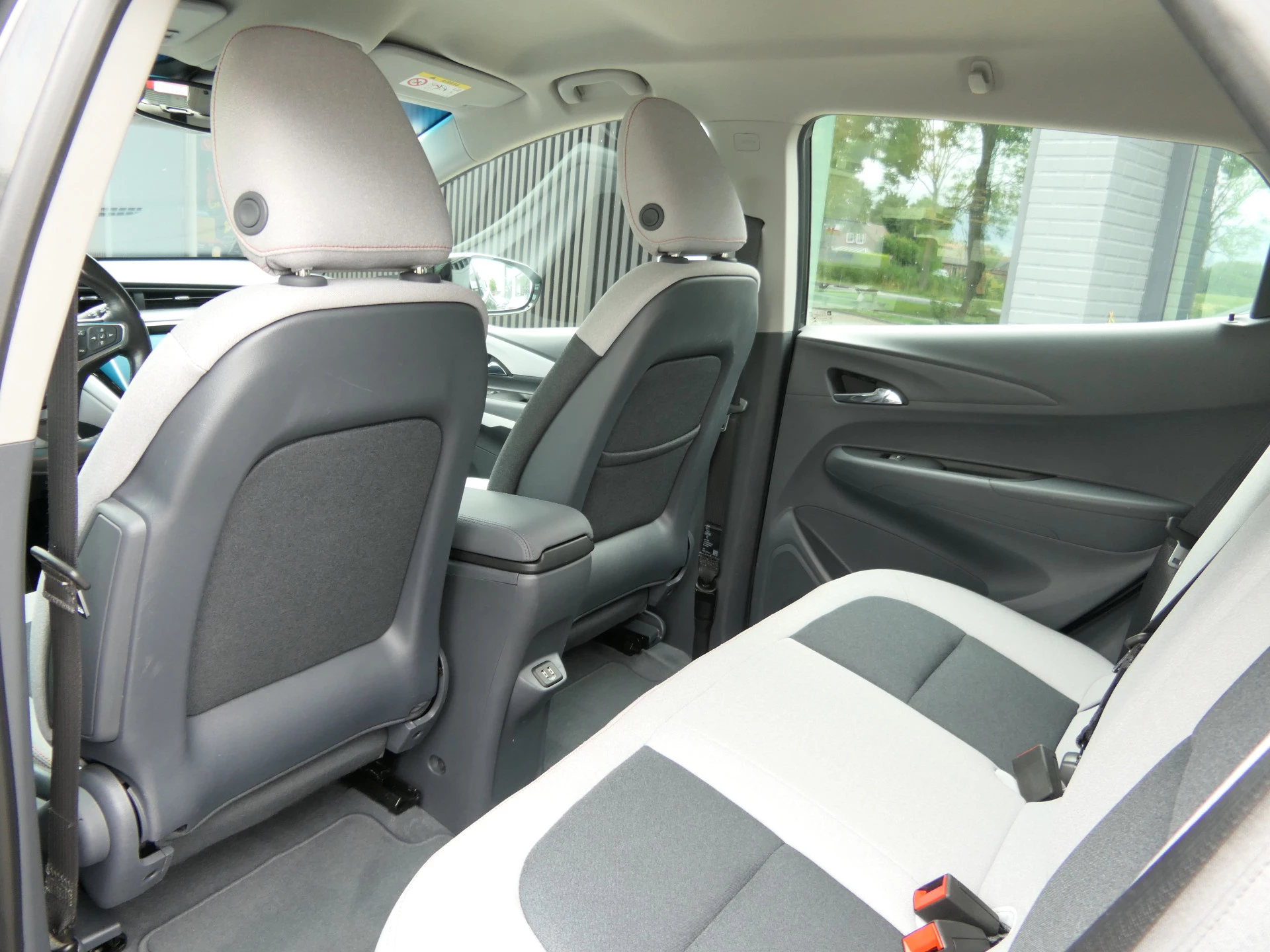 Hoofdafbeelding Opel Ampera-e